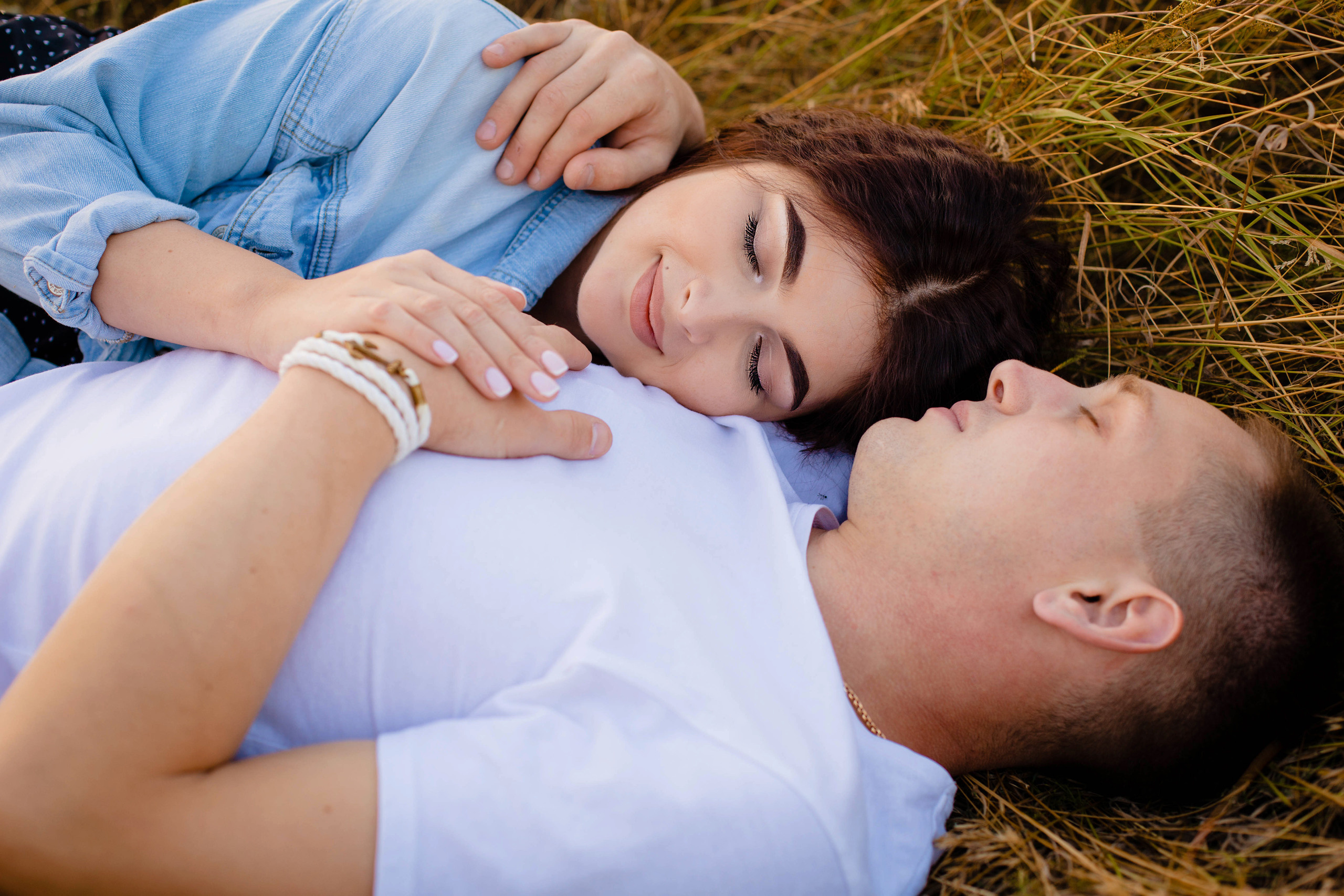 LOVE STORY. Семейный и детский фотограф Алена Печерица в Тамбове
