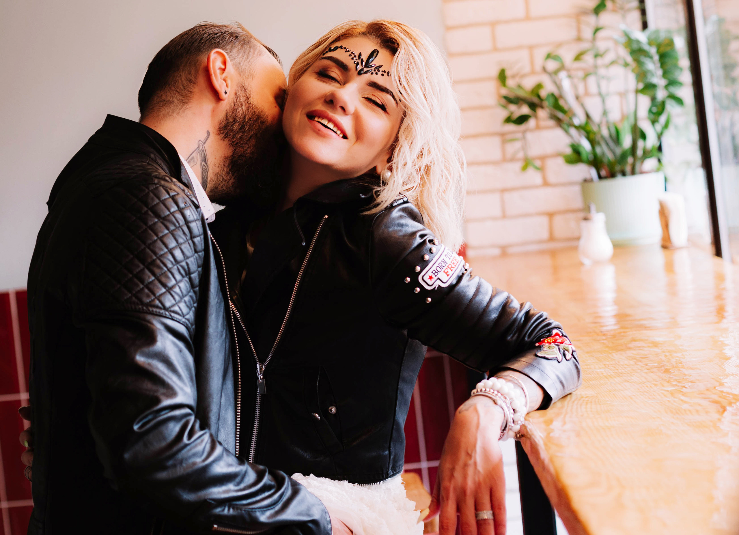 Свадьбы. Семейный и детский фотограф Алена Печерица в Тамбове