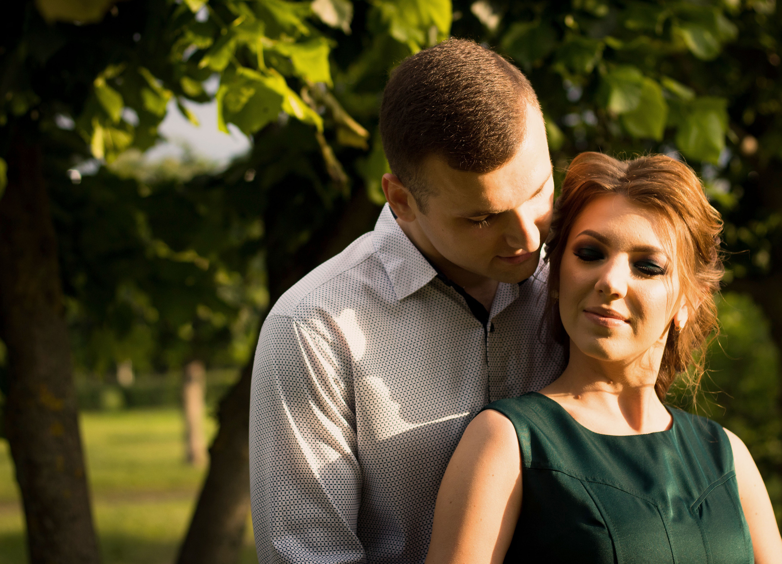 LOVE STORY. Семейный и детский фотограф Алена Печерица в Тамбове