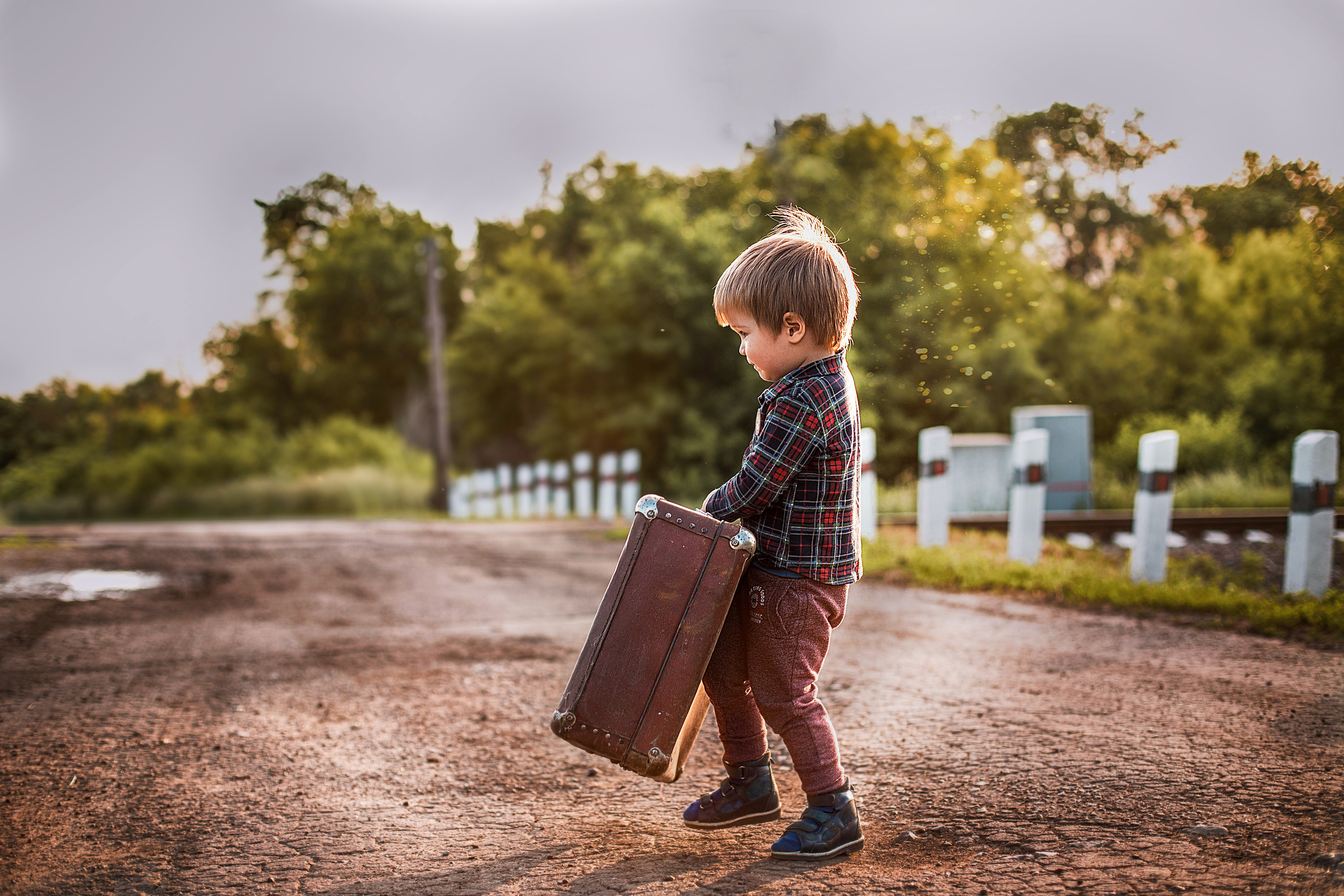 Детские фотографии. Семейный и детский фотограф Алена Печерица в Тамбове