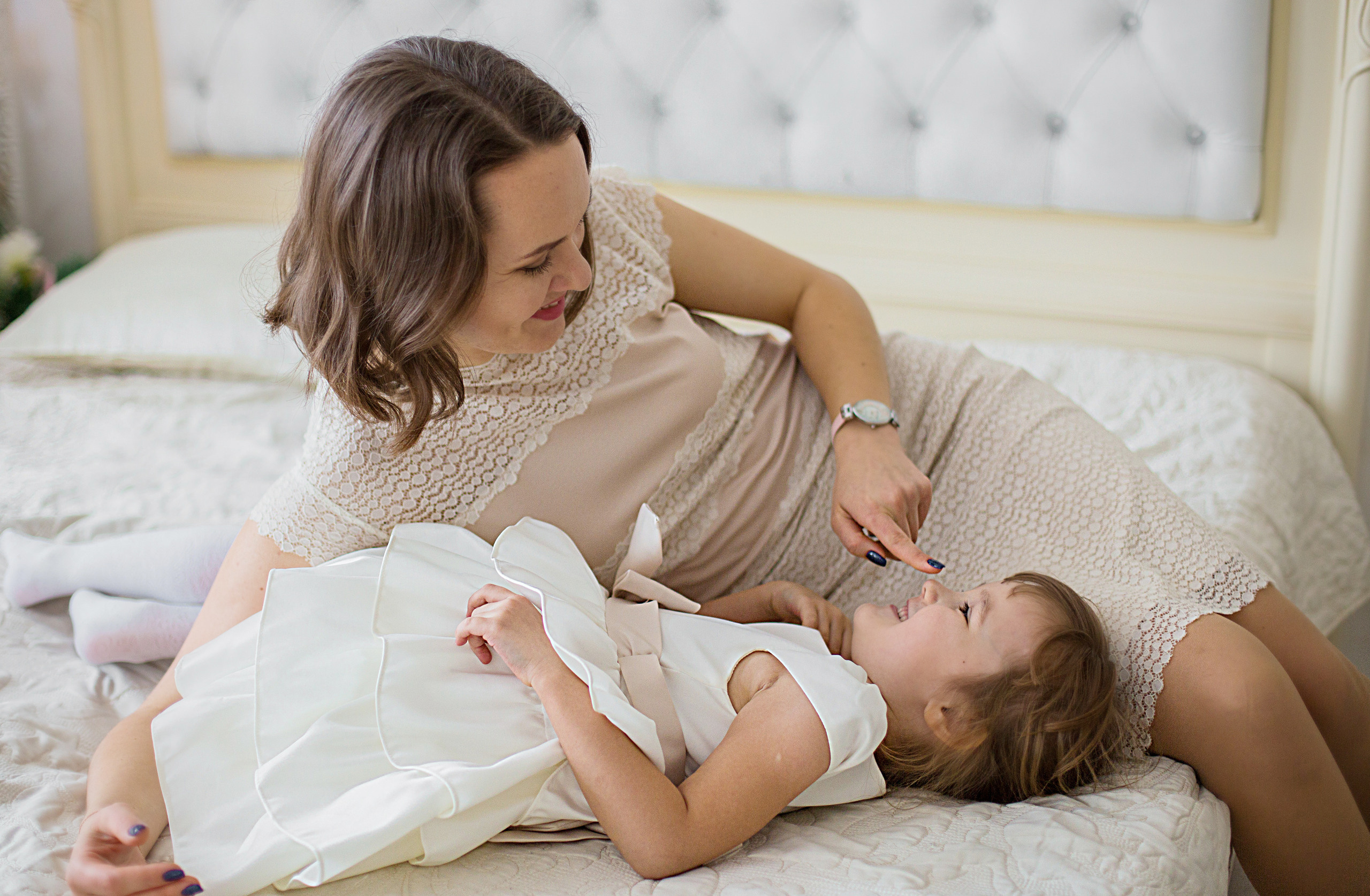 Семейные фотосессии. Семейный и детский фотограф Алена Печерица в Тамбове