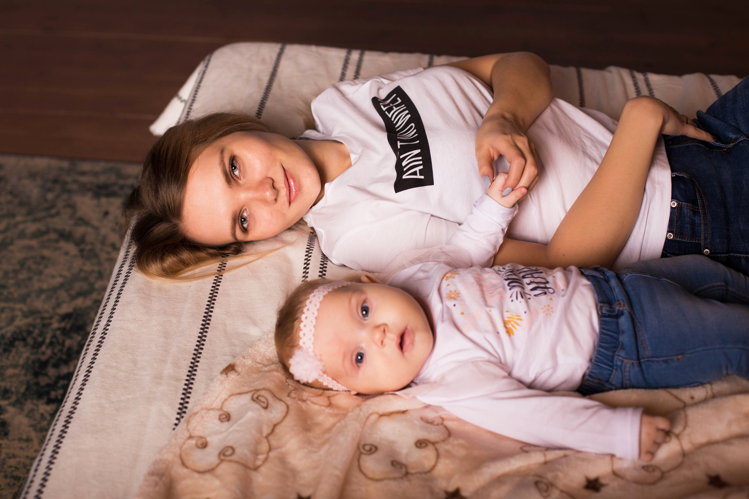 Семейные фотосессии. Семейный и детский фотограф Алена Печерица в Тамбове