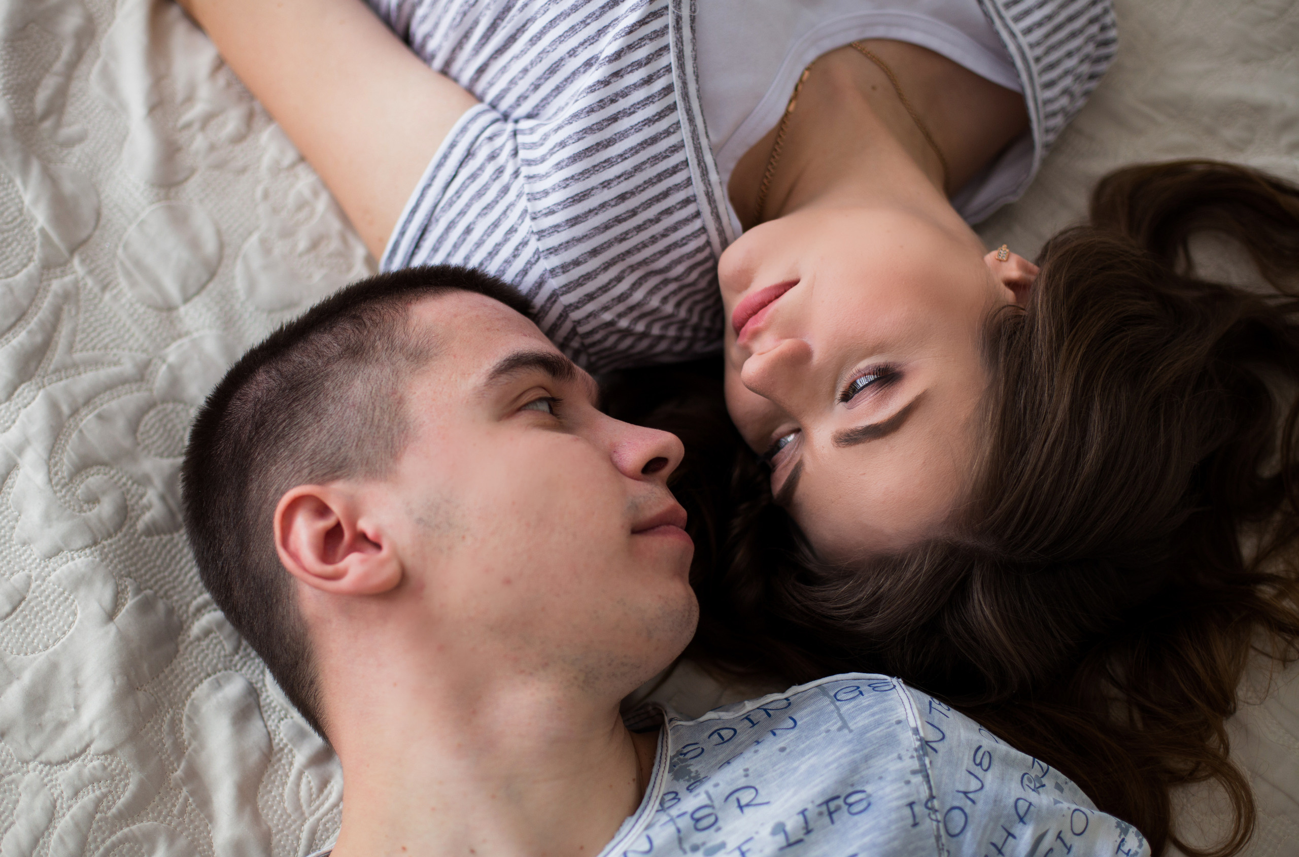 LOVE STORY. Семейный и детский фотограф Алена Печерица в Тамбове