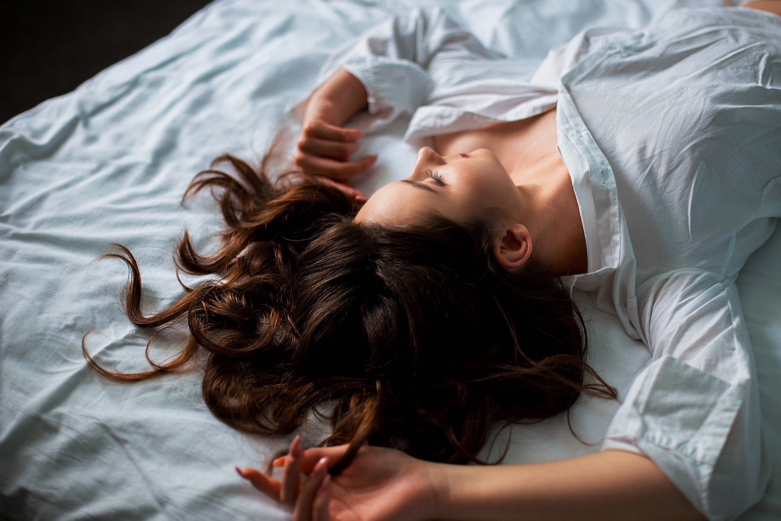 Будуарные фотосессии. Семейный и детский фотограф Алена Печерица в Тамбове