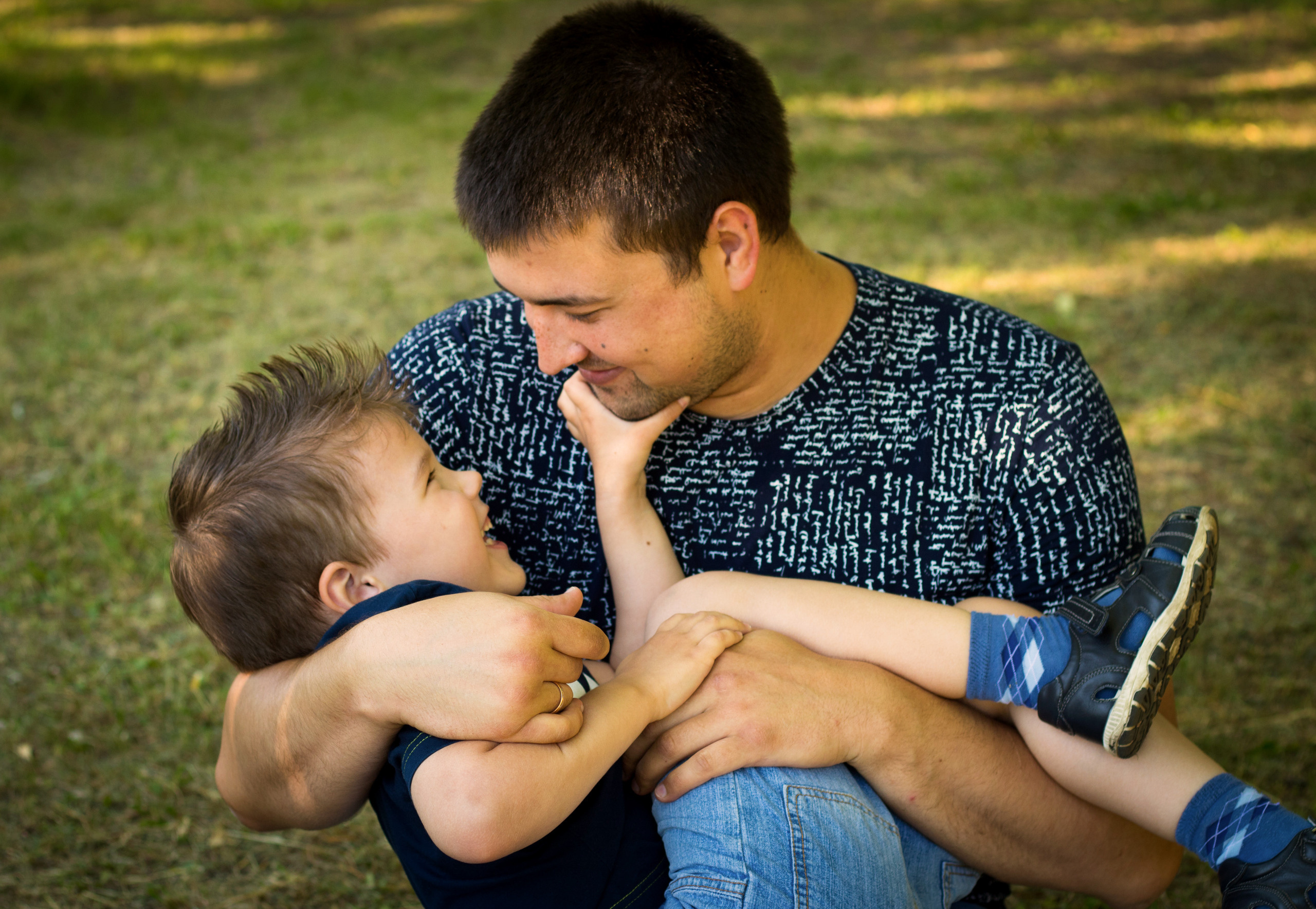 Семейные фотосессии. Семейный и детский фотограф Алена Печерица в Тамбове