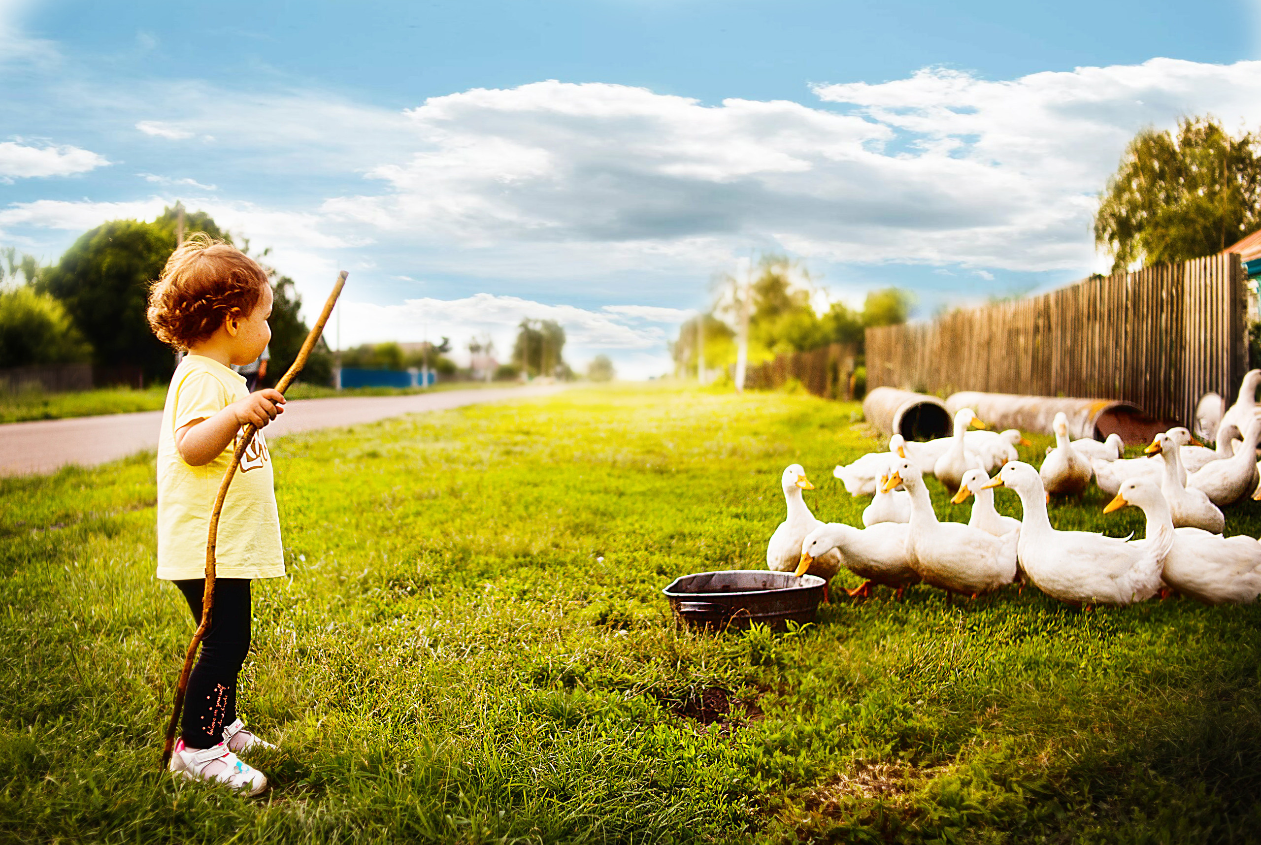 Детские фотографии. Семейный и детский фотограф Алена Печерица в Тамбове
