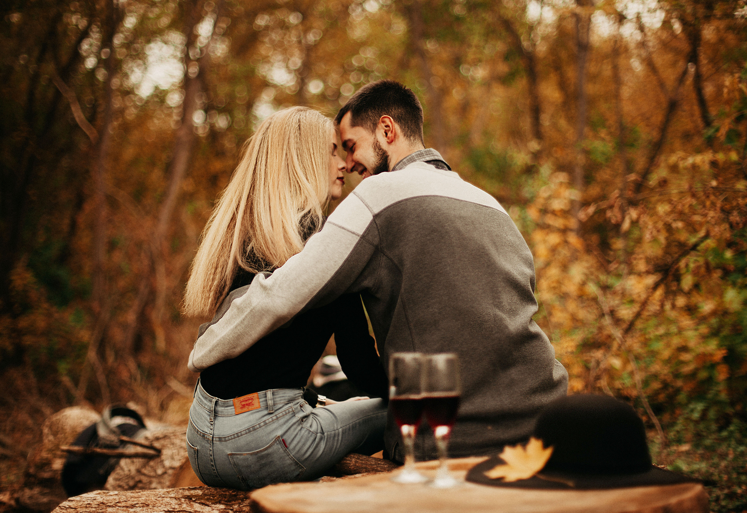 LOVE STORY. Семейный и детский фотограф Алена Печерица в Тамбове
