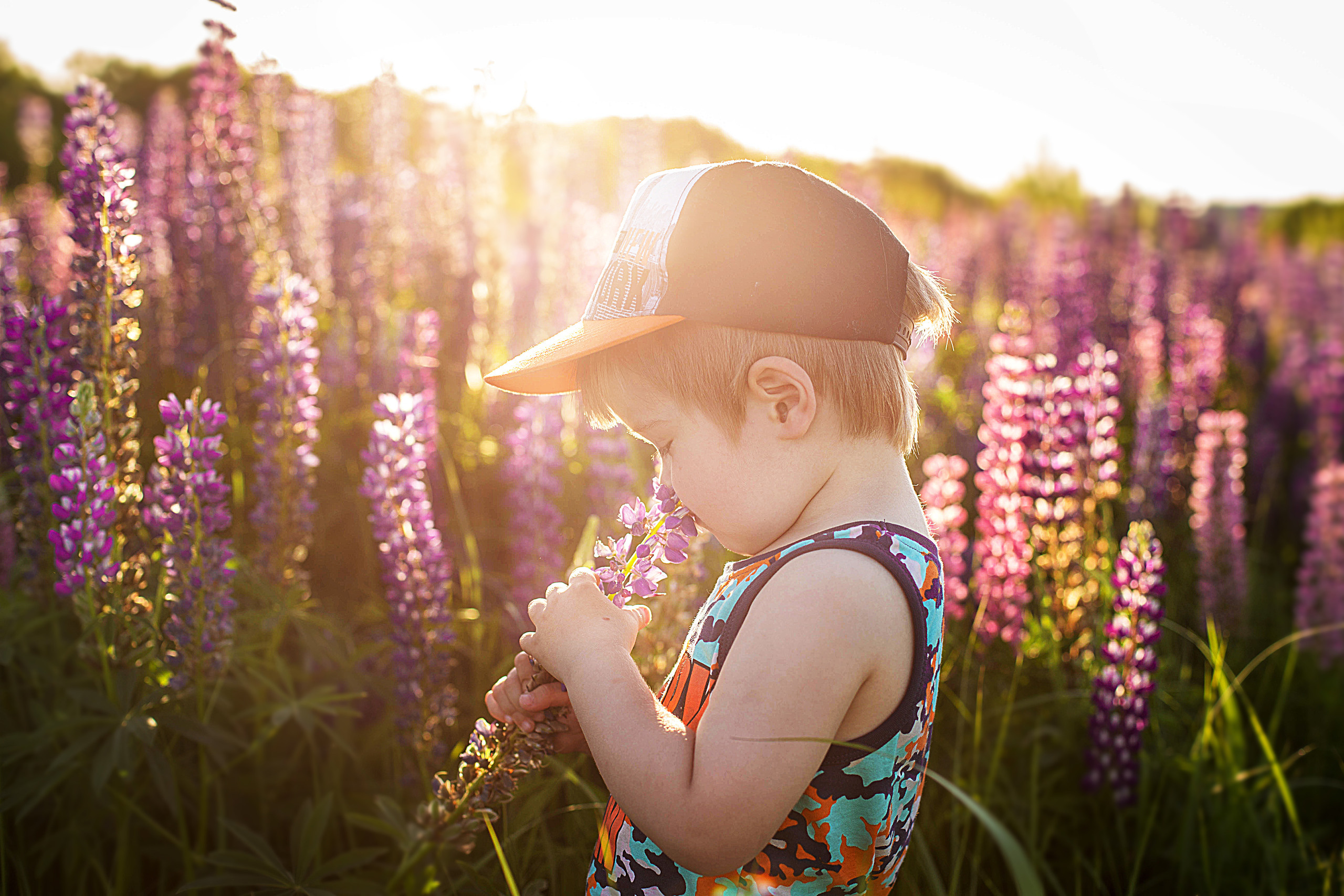 Детские фотографии. Семейный и детский фотограф Алена Печерица в Тамбове