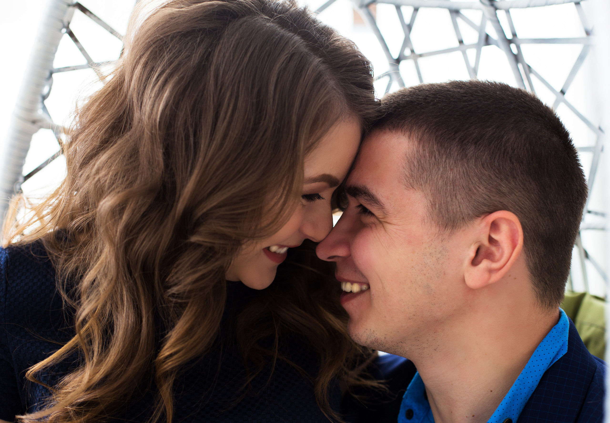 LOVE STORY. Семейный и детский фотограф Алена Печерица в Тамбове