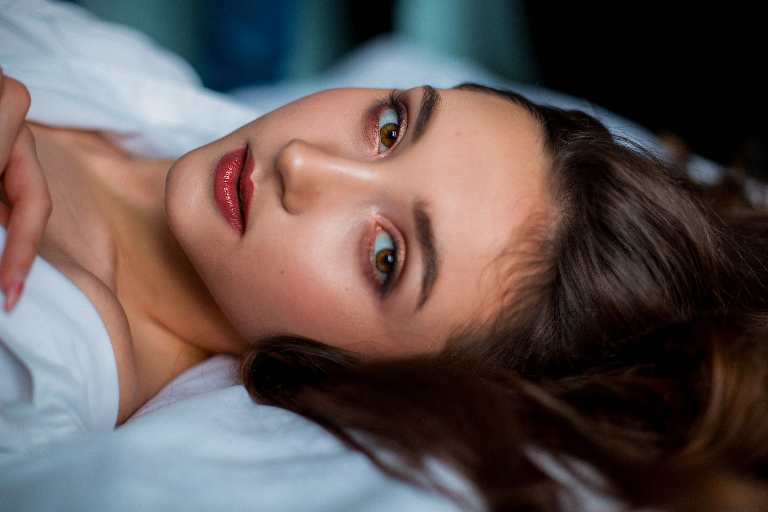 Будуарные фотосессии. Семейный и детский фотограф Алена Печерица в Тамбове