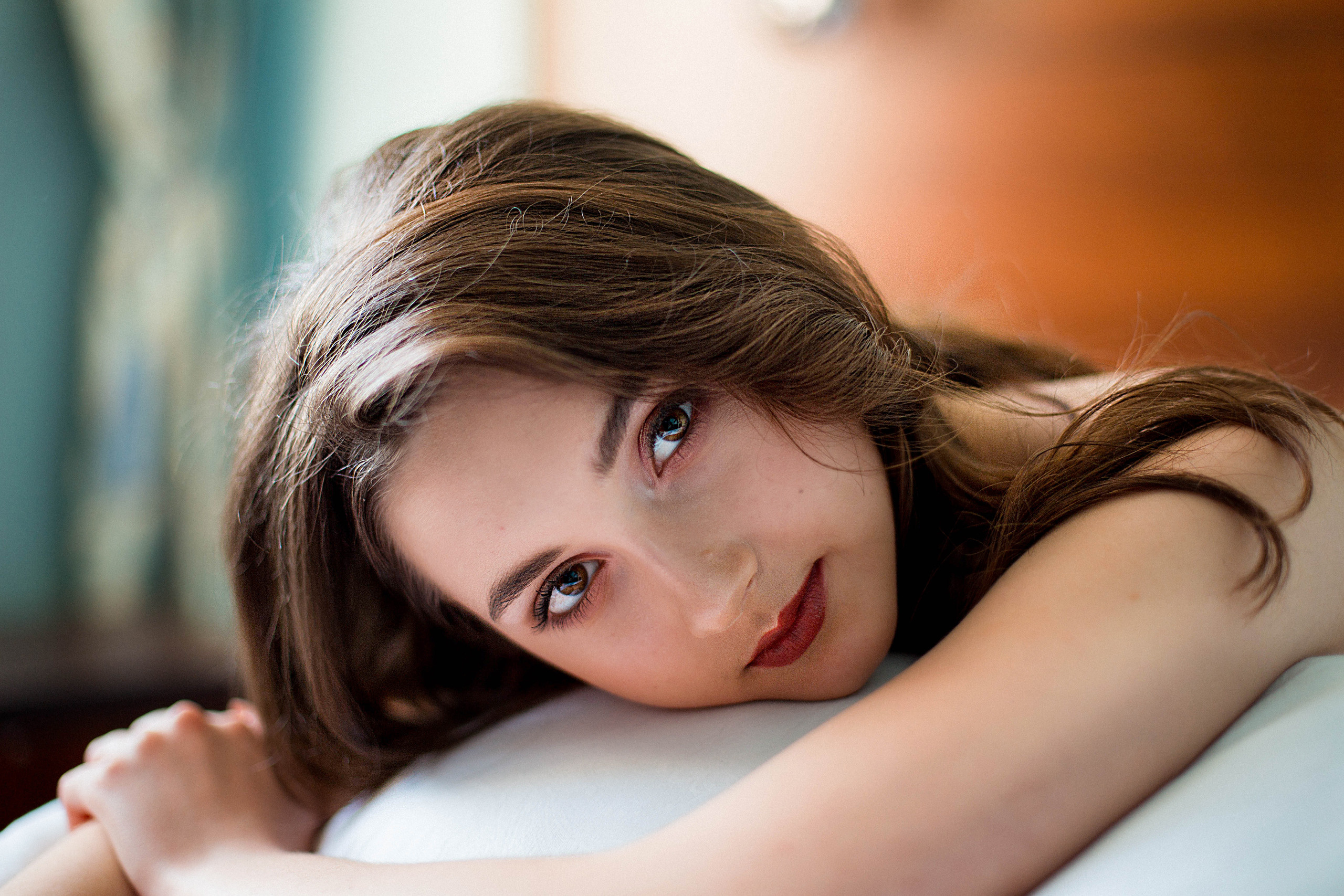 Будуарные фотосессии. Семейный и детский фотограф Алена Печерица в Тамбове