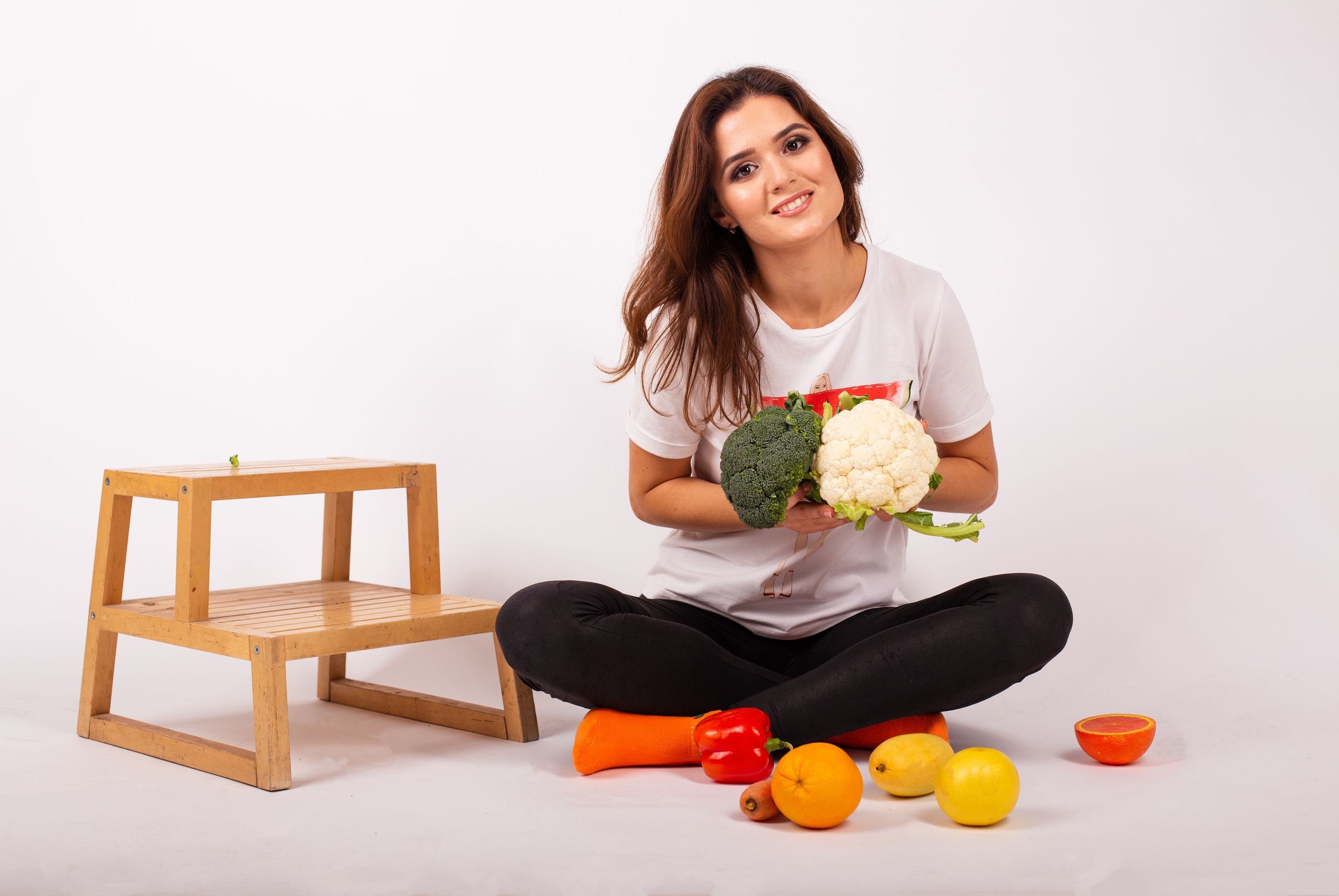 ПОРТРЕТЫ. Семейный и детский фотограф Алена Печерица в Тамбове