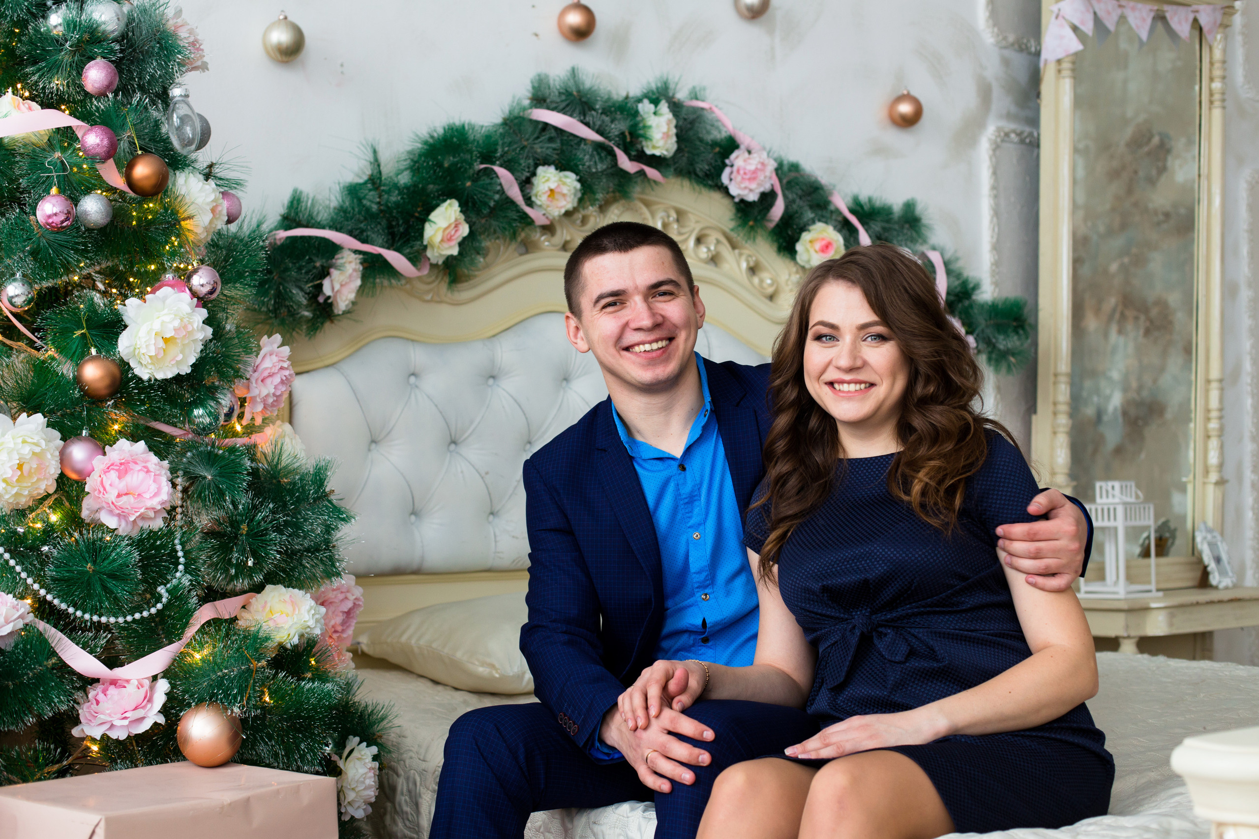 LOVE STORY. Семейный и детский фотограф Алена Печерица в Тамбове