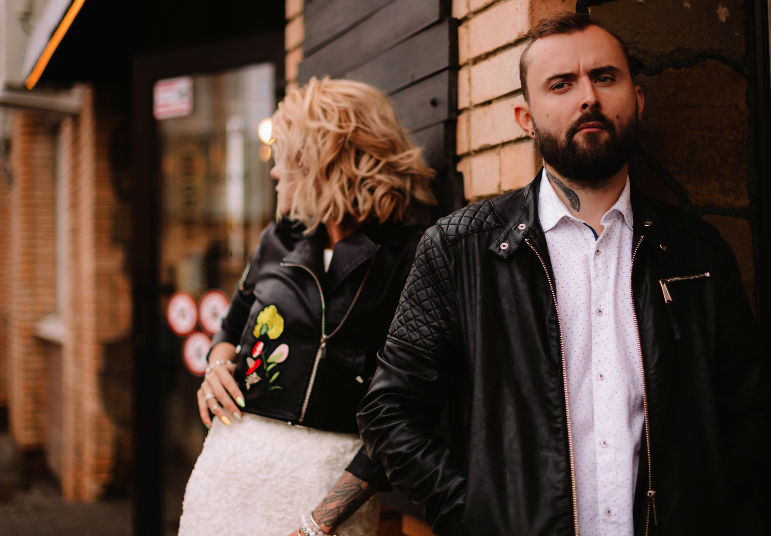 Свадьбы. Семейный и детский фотограф Алена Печерица в Тамбове