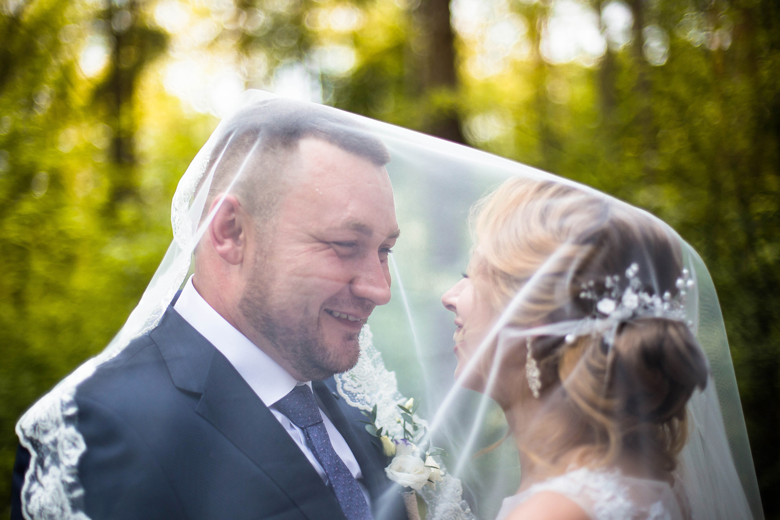 Свадьбы. Семейный и детский фотограф Алена Печерица в Тамбове