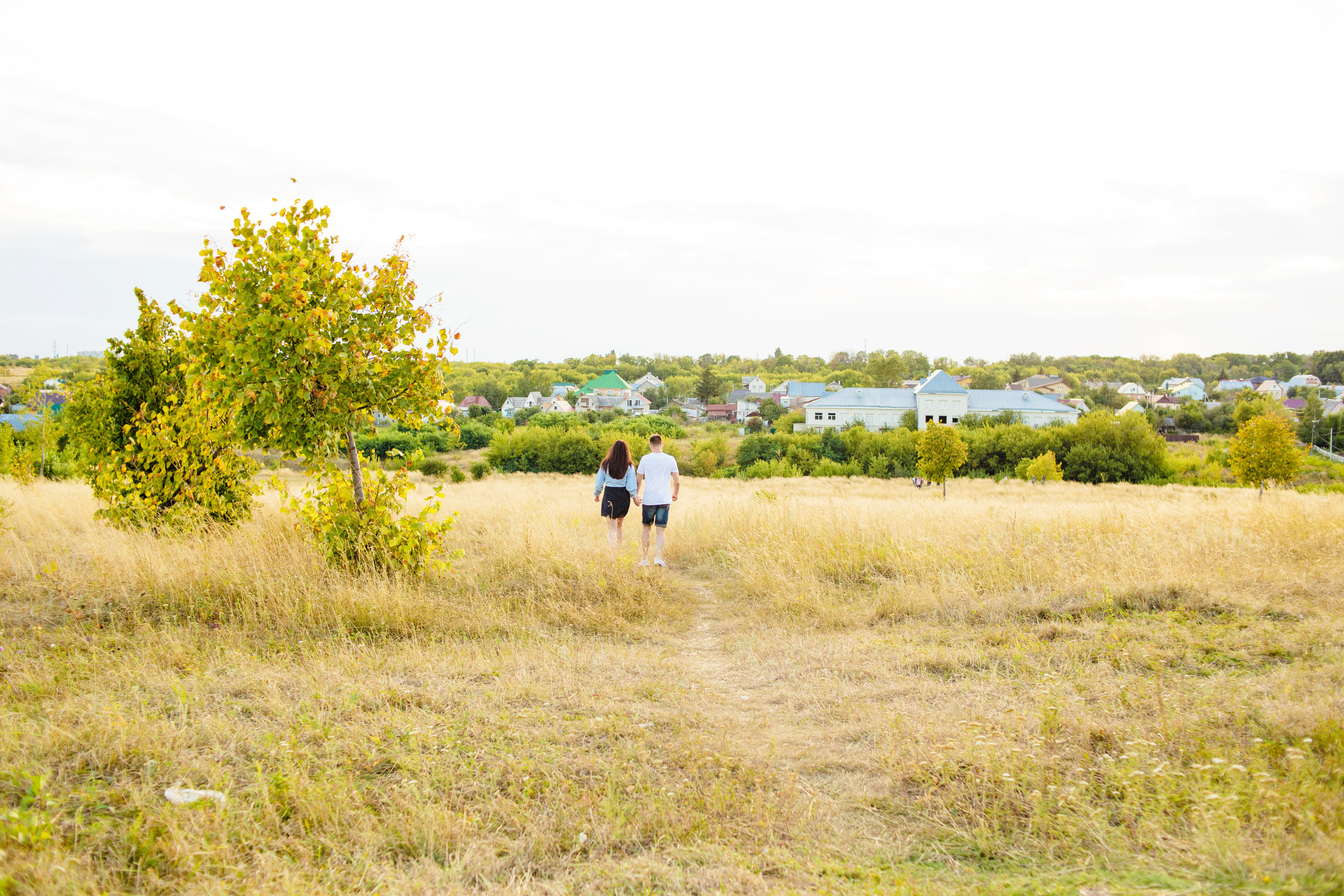 LOVE STORY. Семейный и детский фотограф Алена Печерица в Тамбове