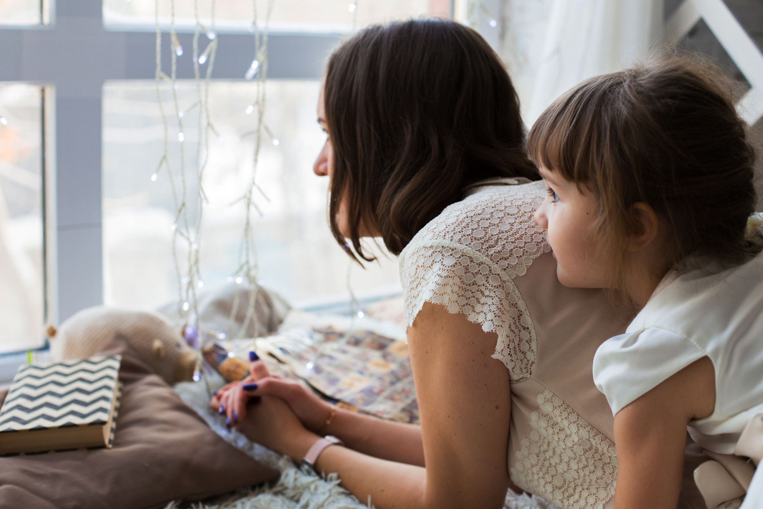 Семейные фотосессии. Семейный и детский фотограф Алена Печерица в Тамбове