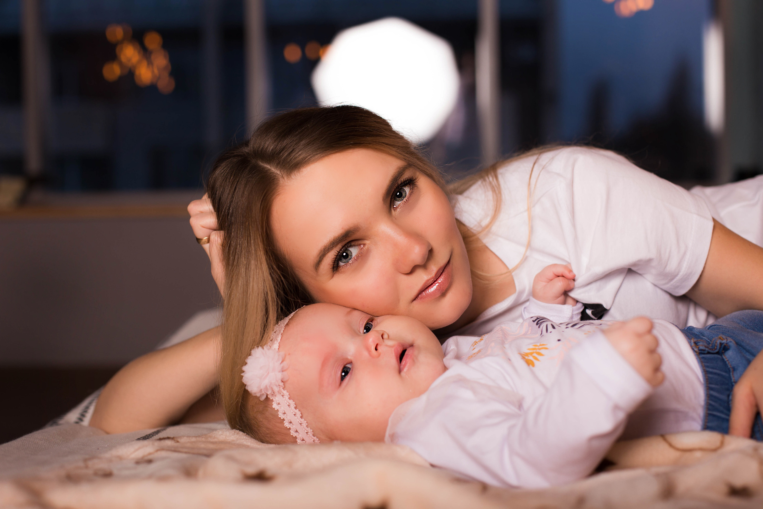 Семейные фотосессии. Семейный и детский фотограф Алена Печерица в Тамбове