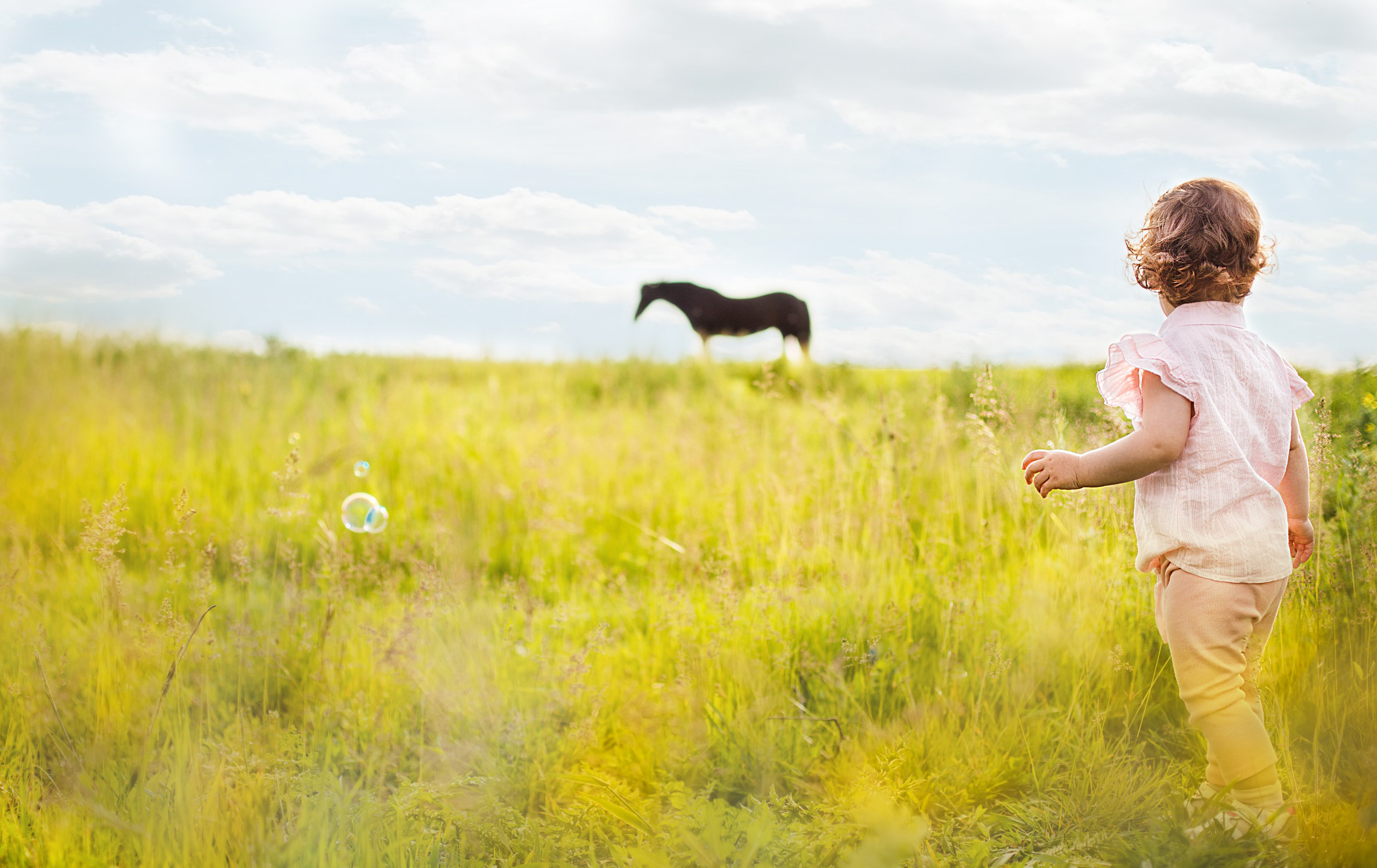 Детские фотографии. Семейный и детский фотограф Алена Печерица в Тамбове