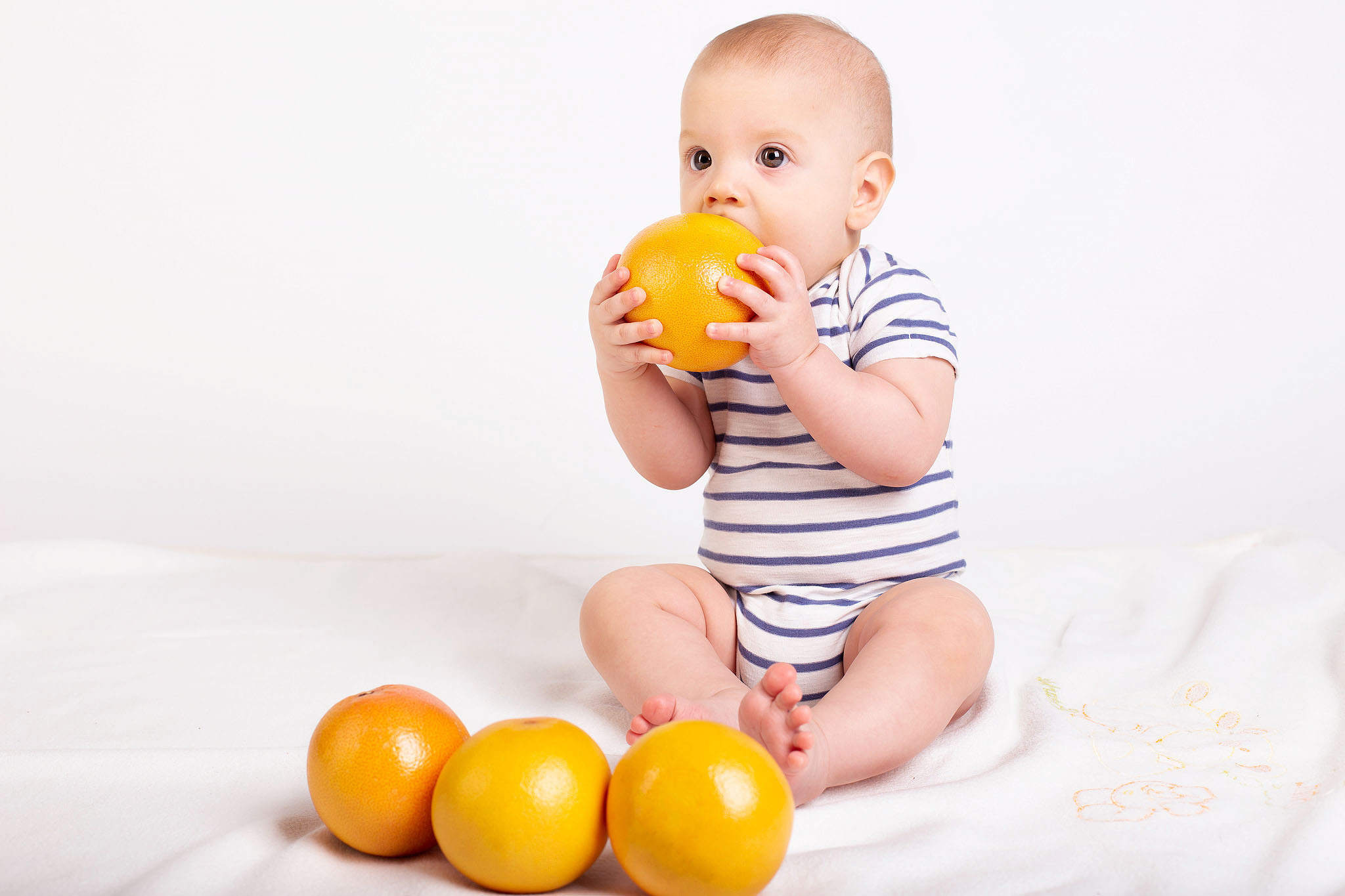 Детские фотографии. Семейный и детский фотограф Алена Печерица в Тамбове