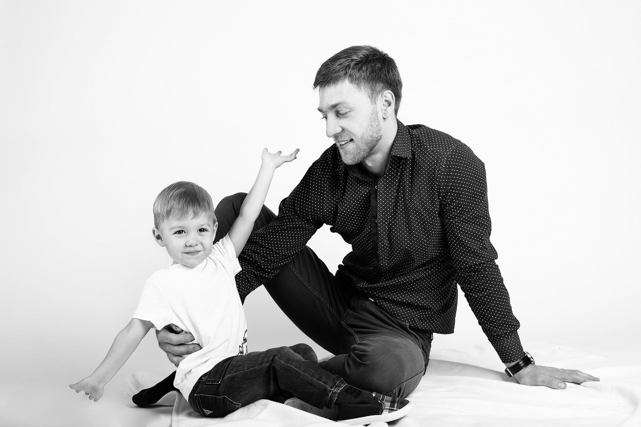 Семейные фотосессии. Семейный и детский фотограф Алена Печерица в Тамбове