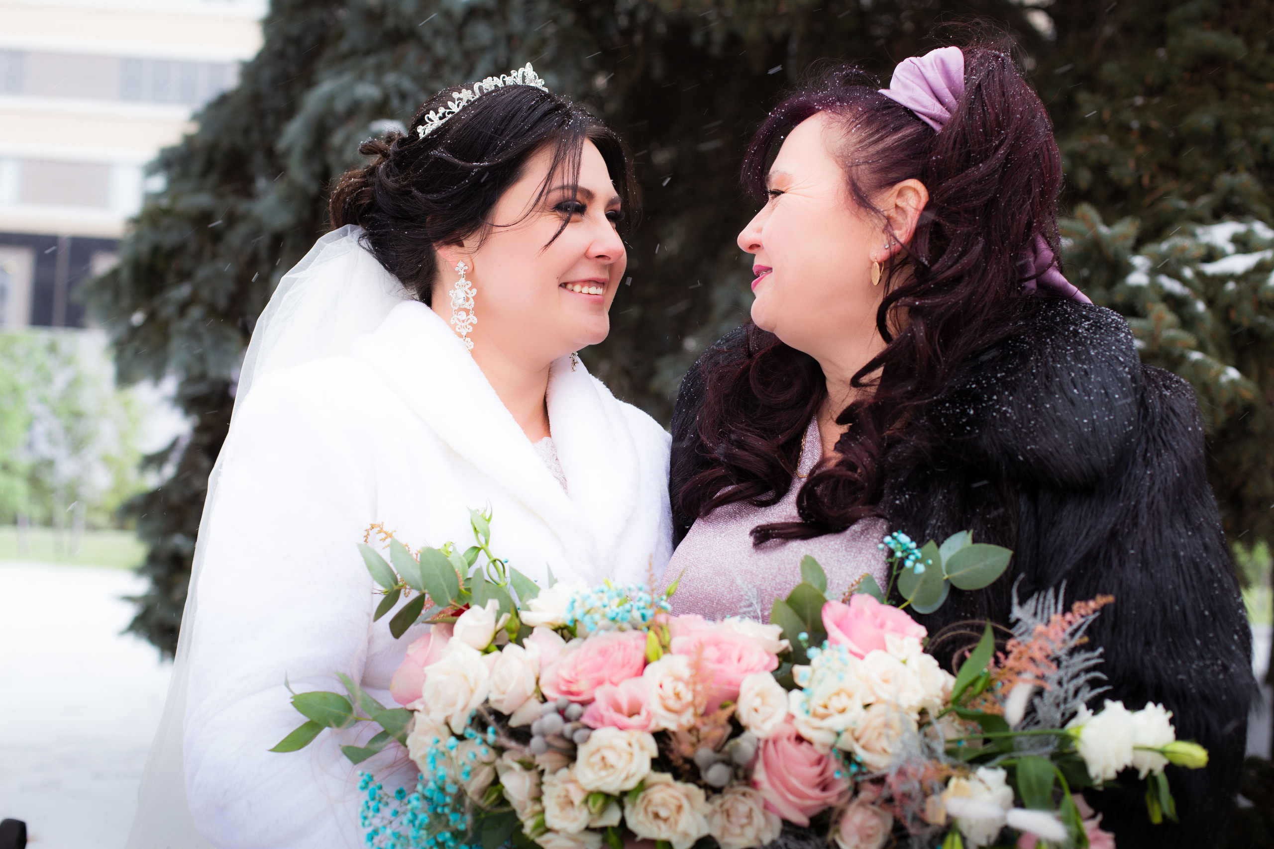 Свадьбы. Семейный и детский фотограф Алена Печерица в Тамбове