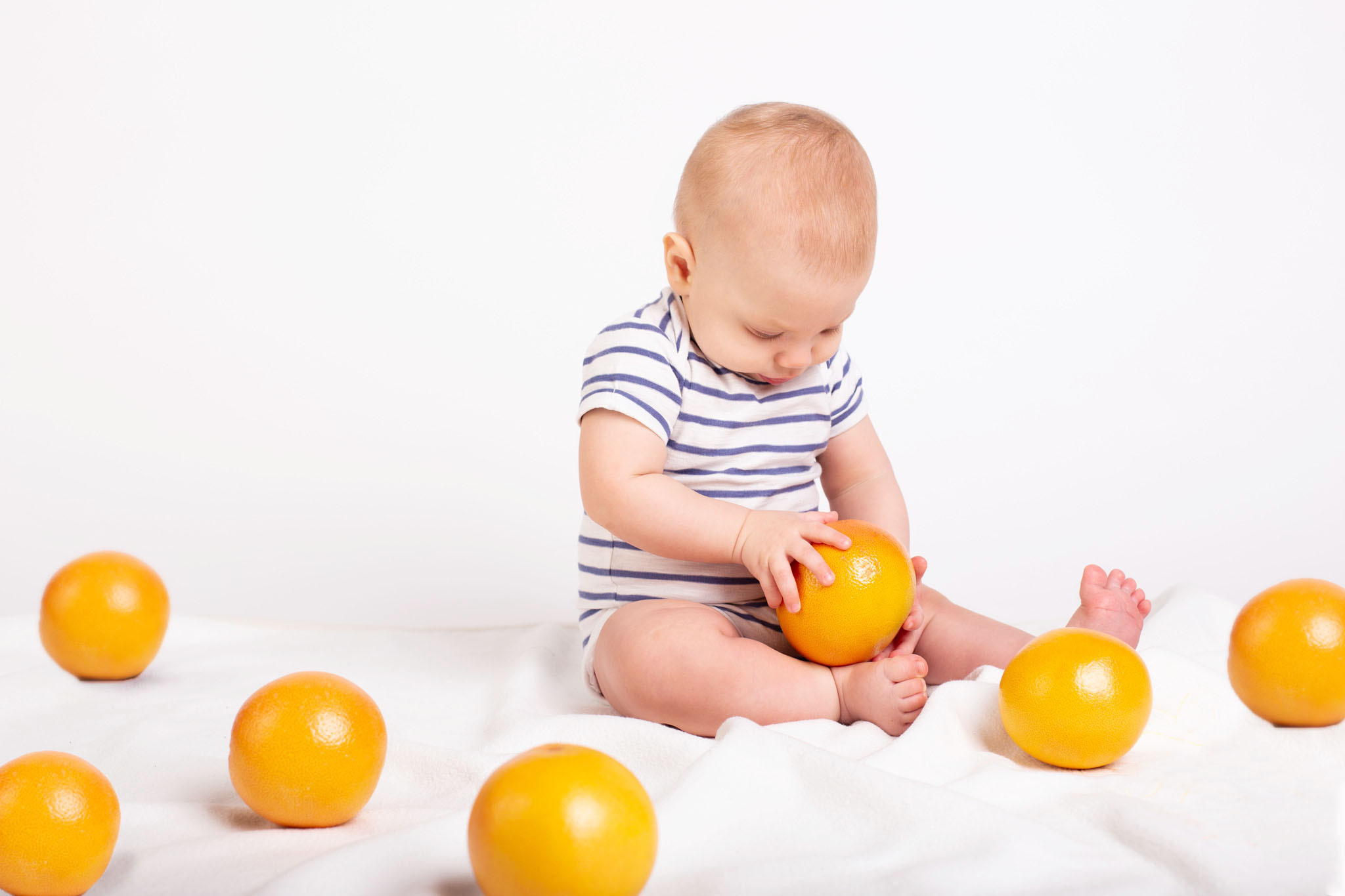 Детские фотографии. Семейный и детский фотограф Алена Печерица в Тамбове