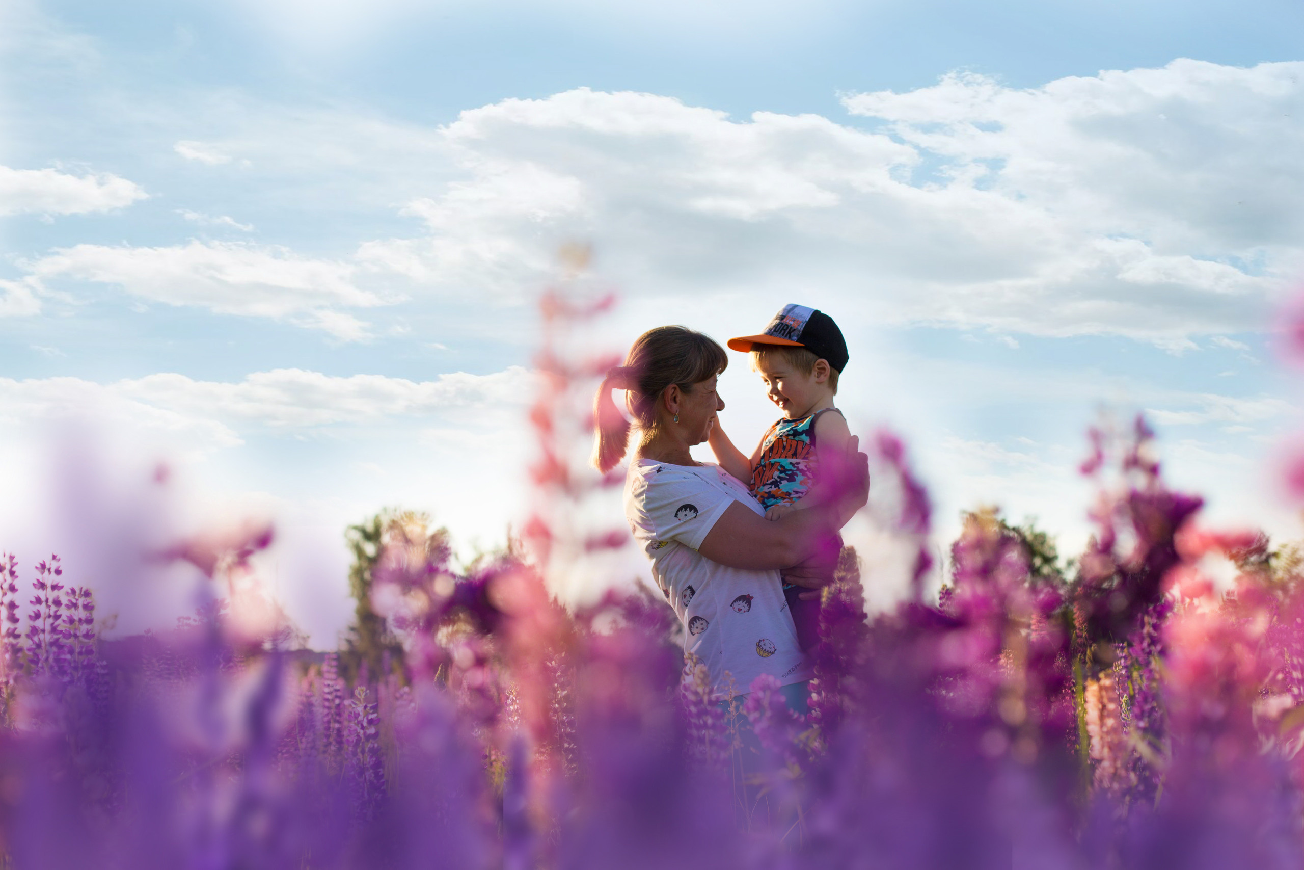 Детские фотографии. Семейный и детский фотограф Алена Печерица в Тамбове