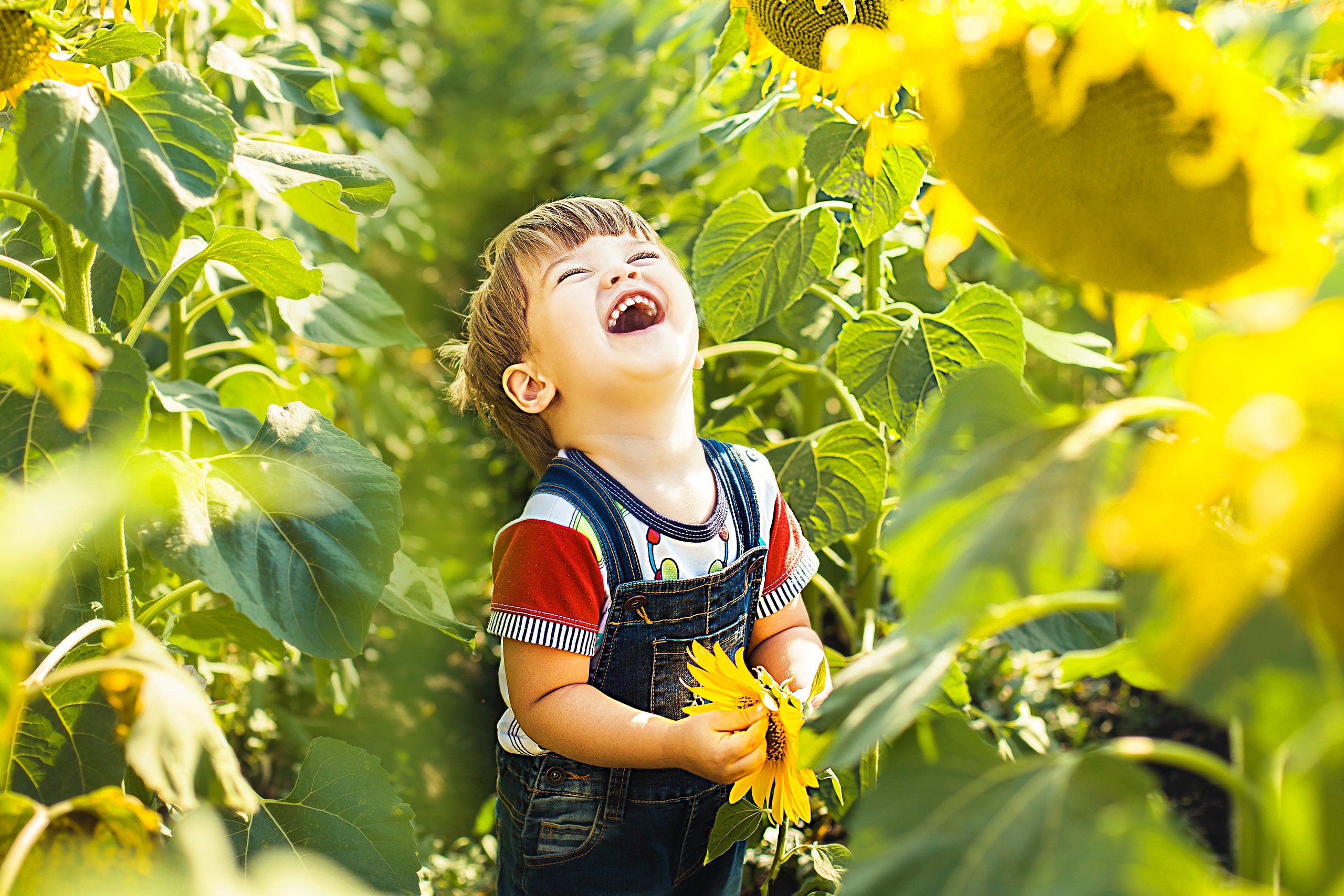 Детские фотографии. Семейный и детский фотограф Алена Печерица в Тамбове