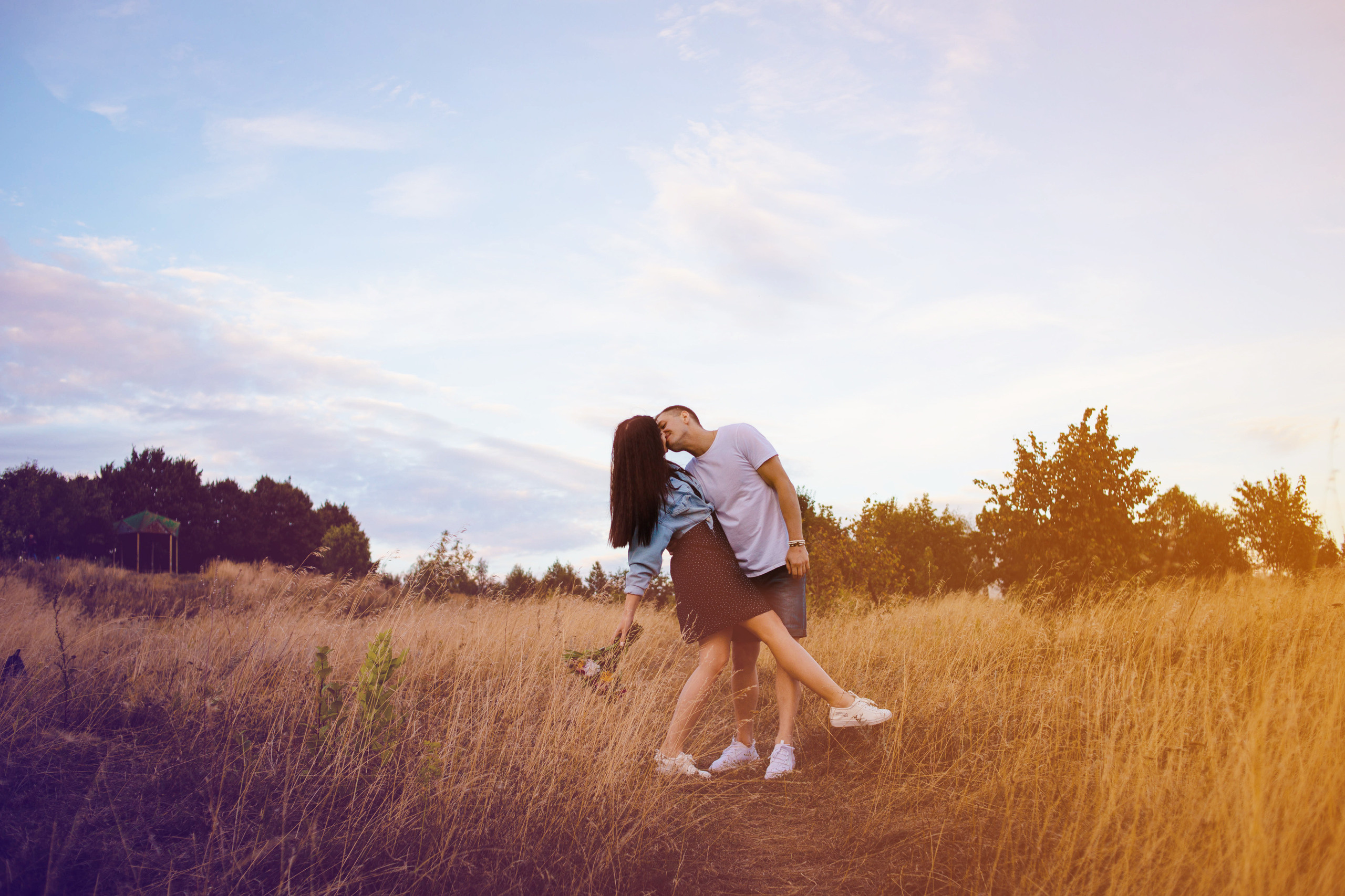 LOVE STORY. Семейный и детский фотограф Алена Печерица в Тамбове