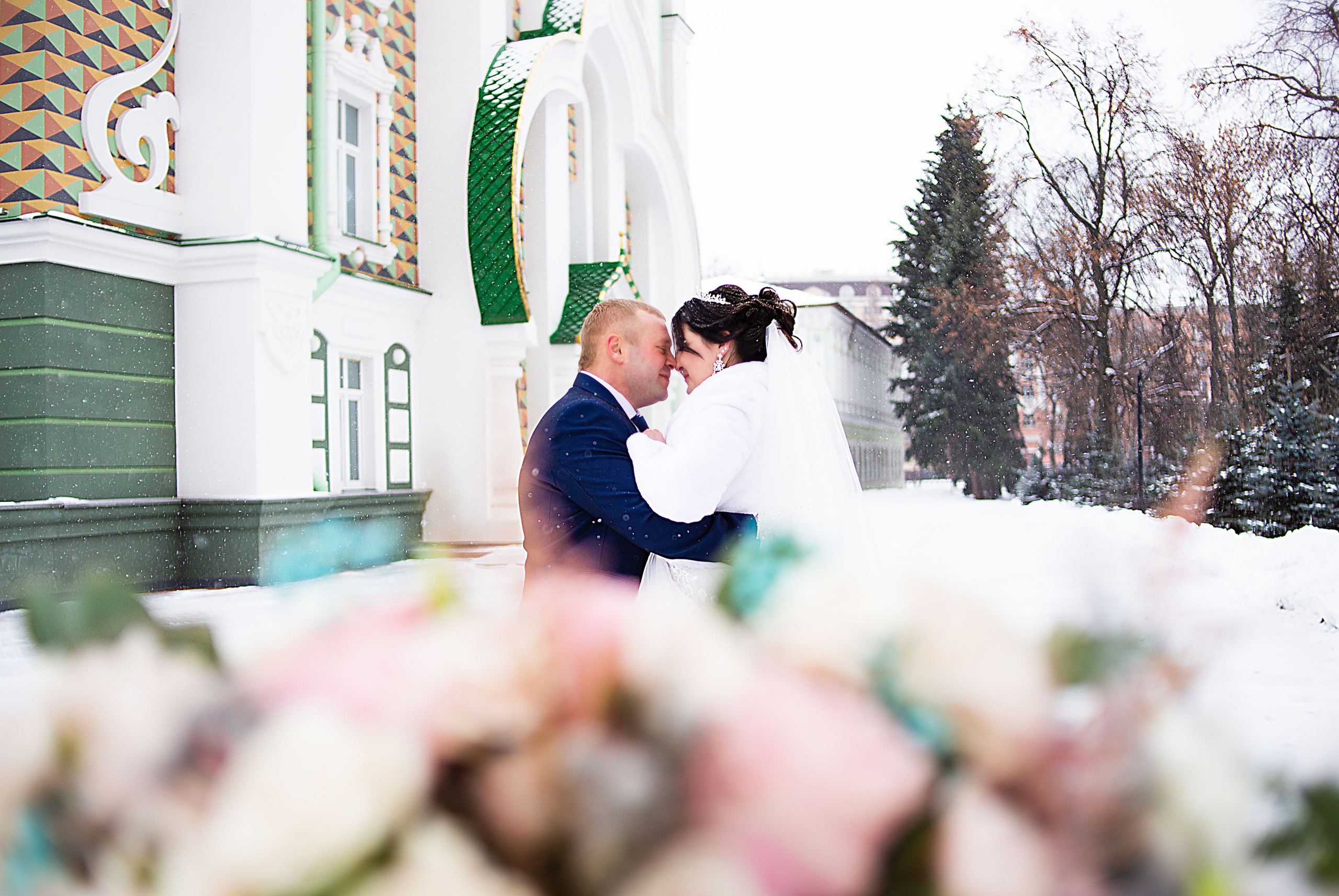 Свадьбы. Семейный и детский фотограф Алена Печерица в Тамбове