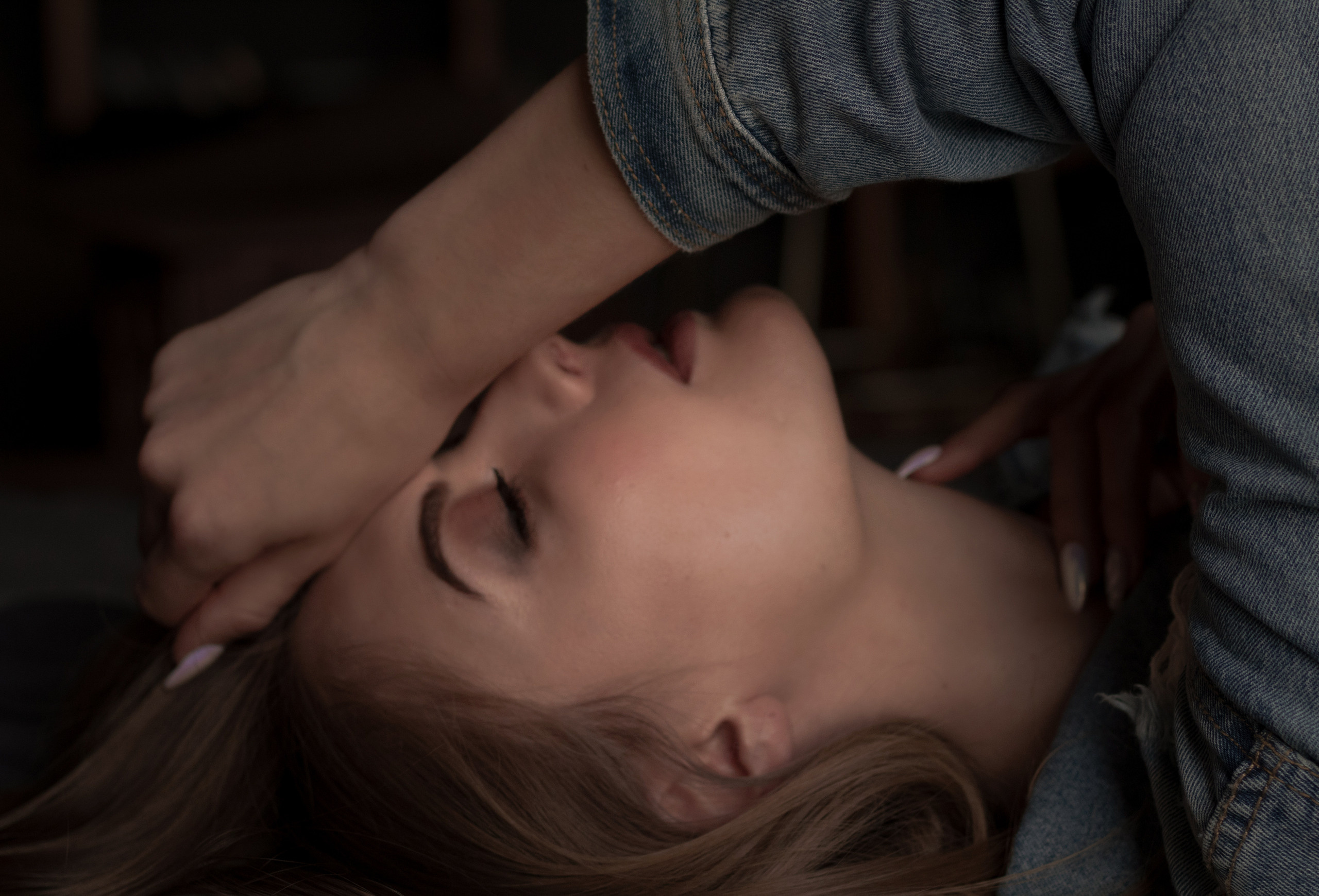 Будуарные фотосессии. Семейный и детский фотограф Алена Печерица в Тамбове