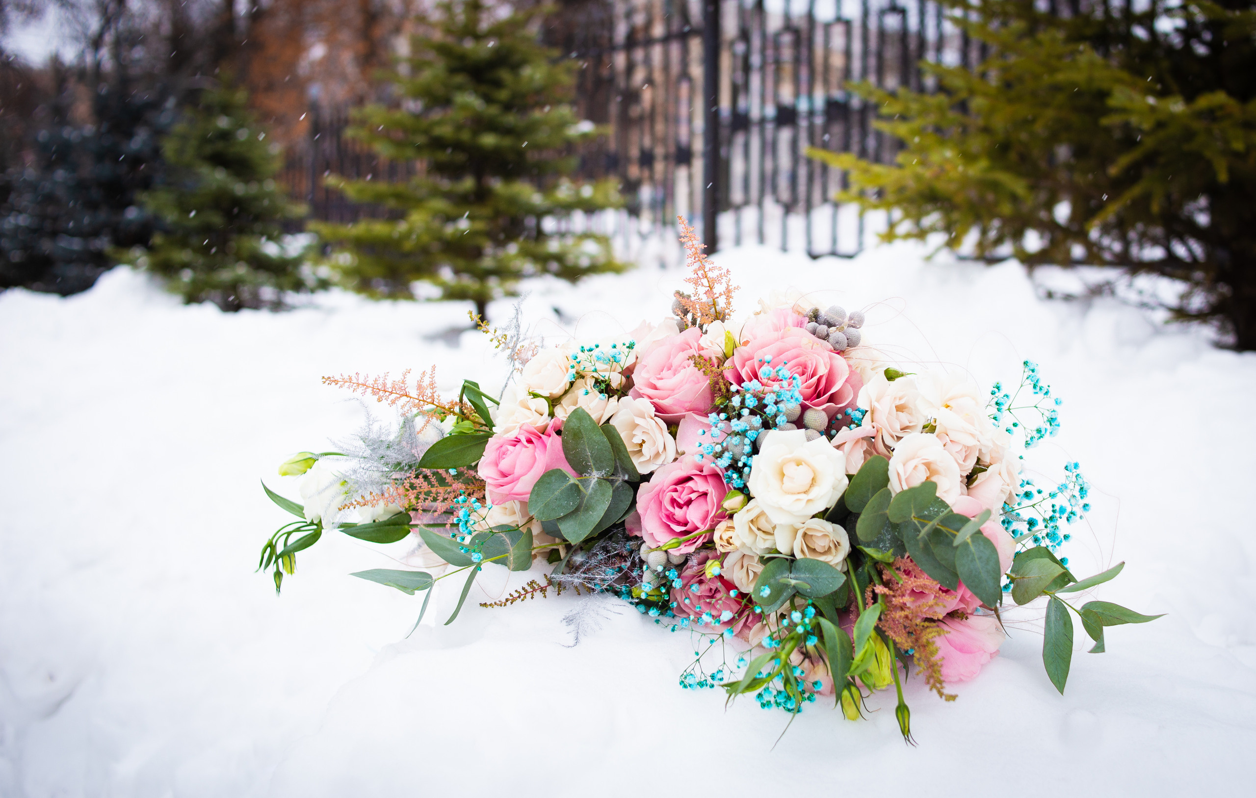 Свадьбы. Семейный и детский фотограф Алена Печерица в Тамбове
