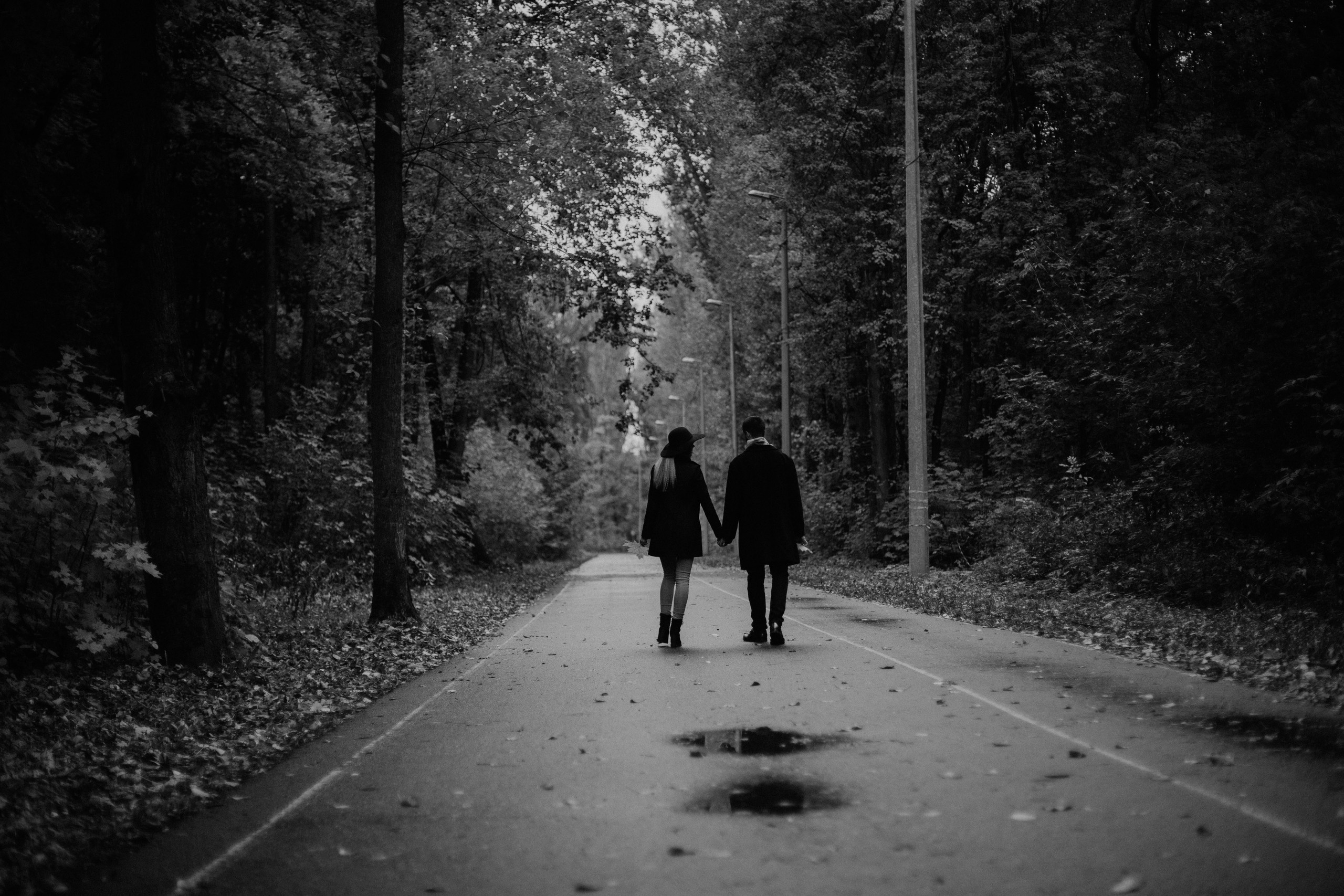 LOVE STORY. Семейный и детский фотограф Алена Печерица в Тамбове