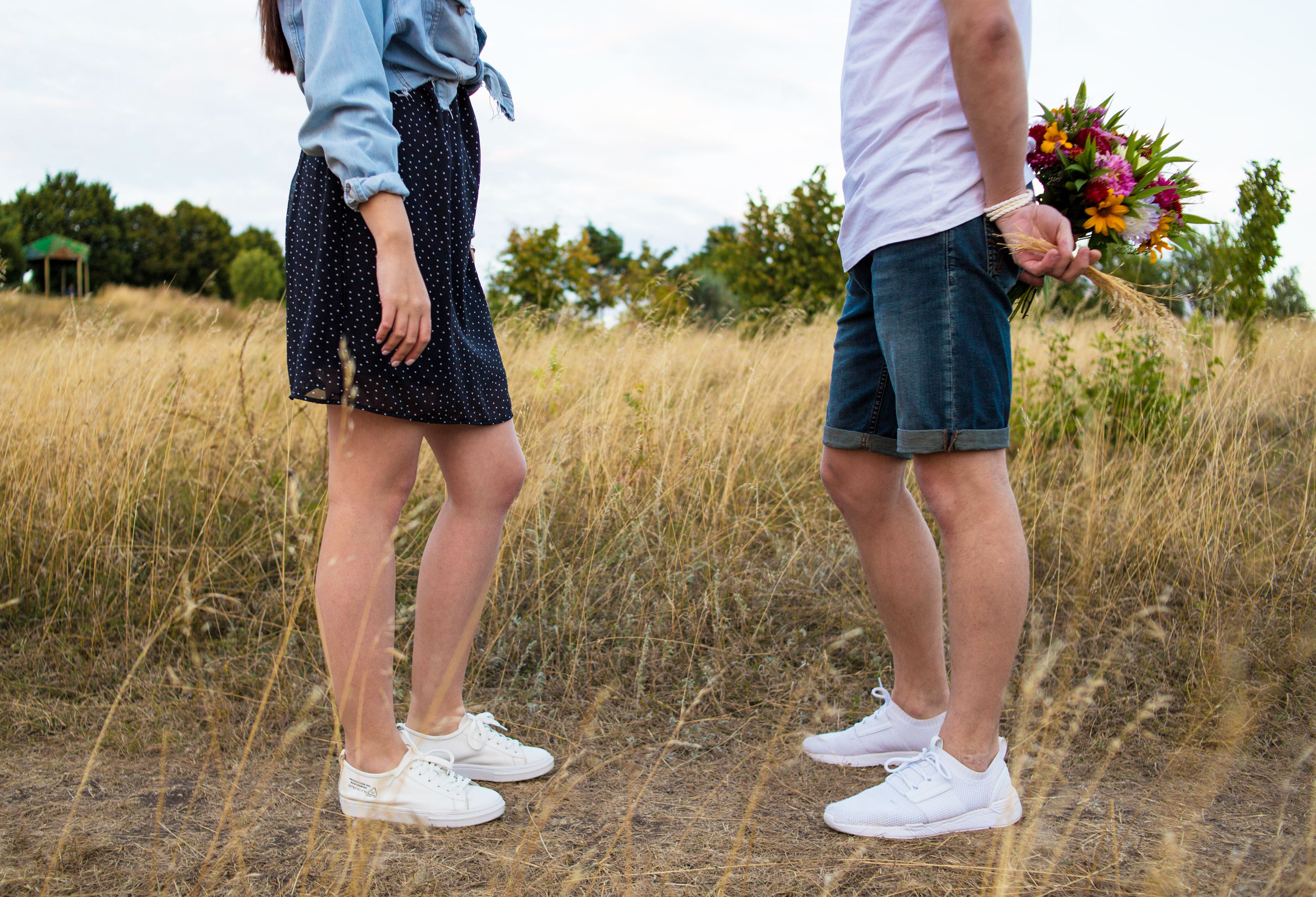 LOVE STORY. Семейный и детский фотограф Алена Печерица в Тамбове