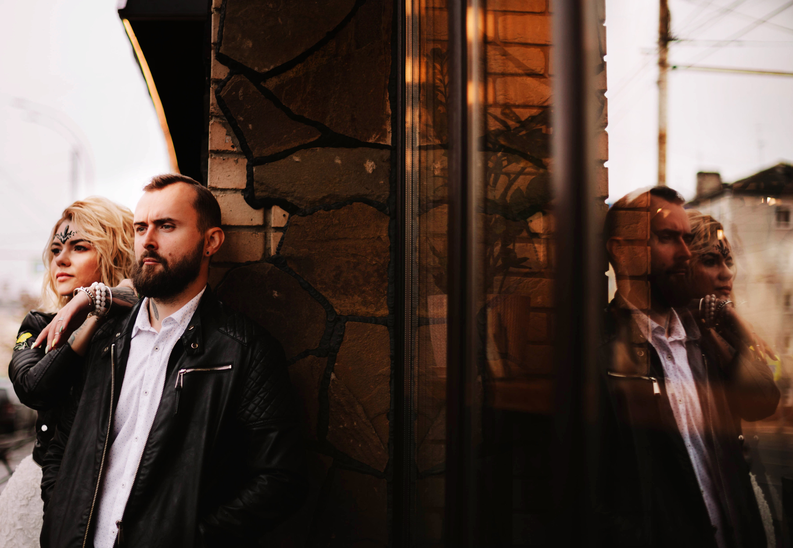 Свадьбы. Семейный и детский фотограф Алена Печерица в Тамбове