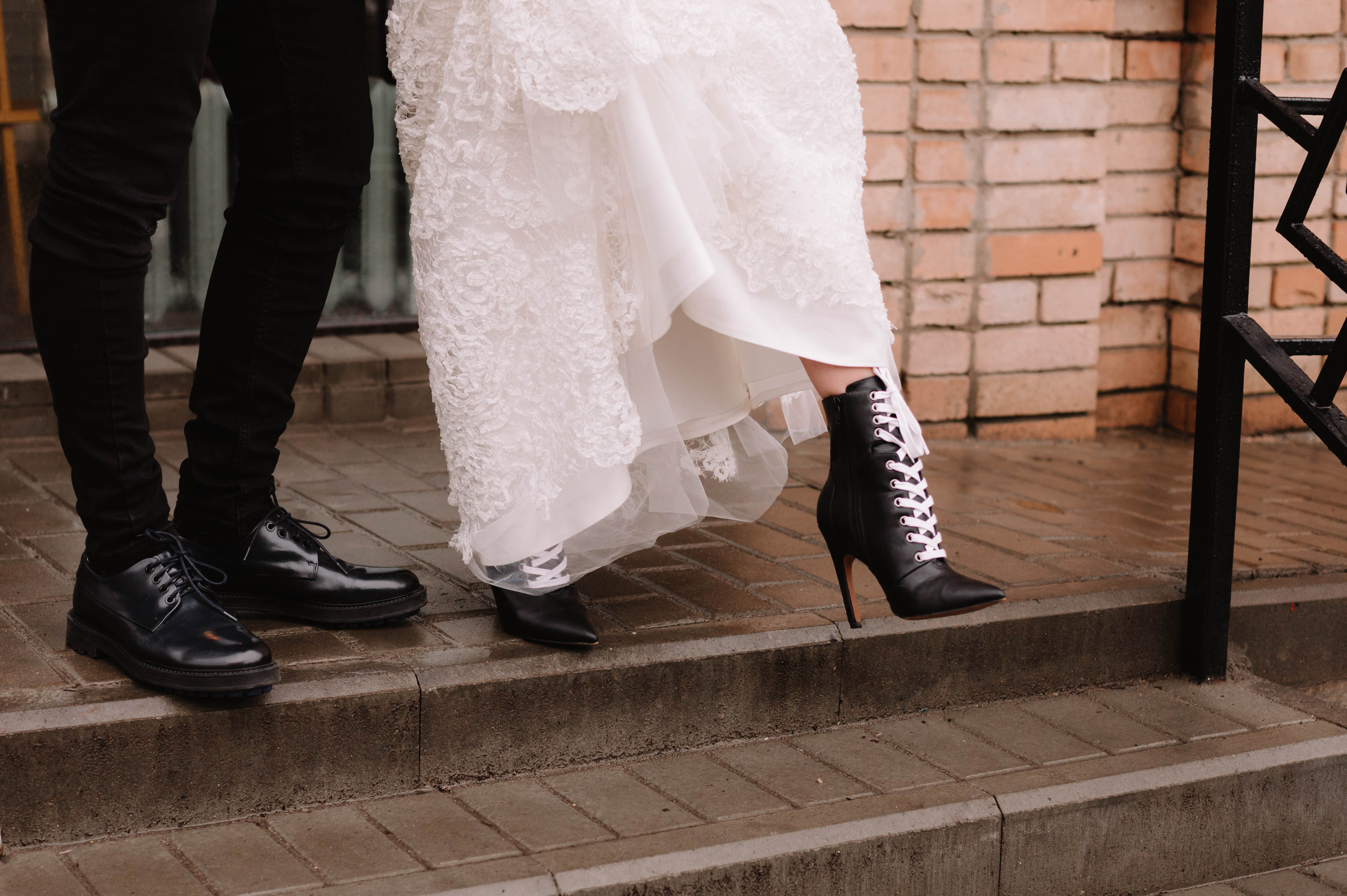 Свадьбы. Семейный и детский фотограф Алена Печерица в Тамбове