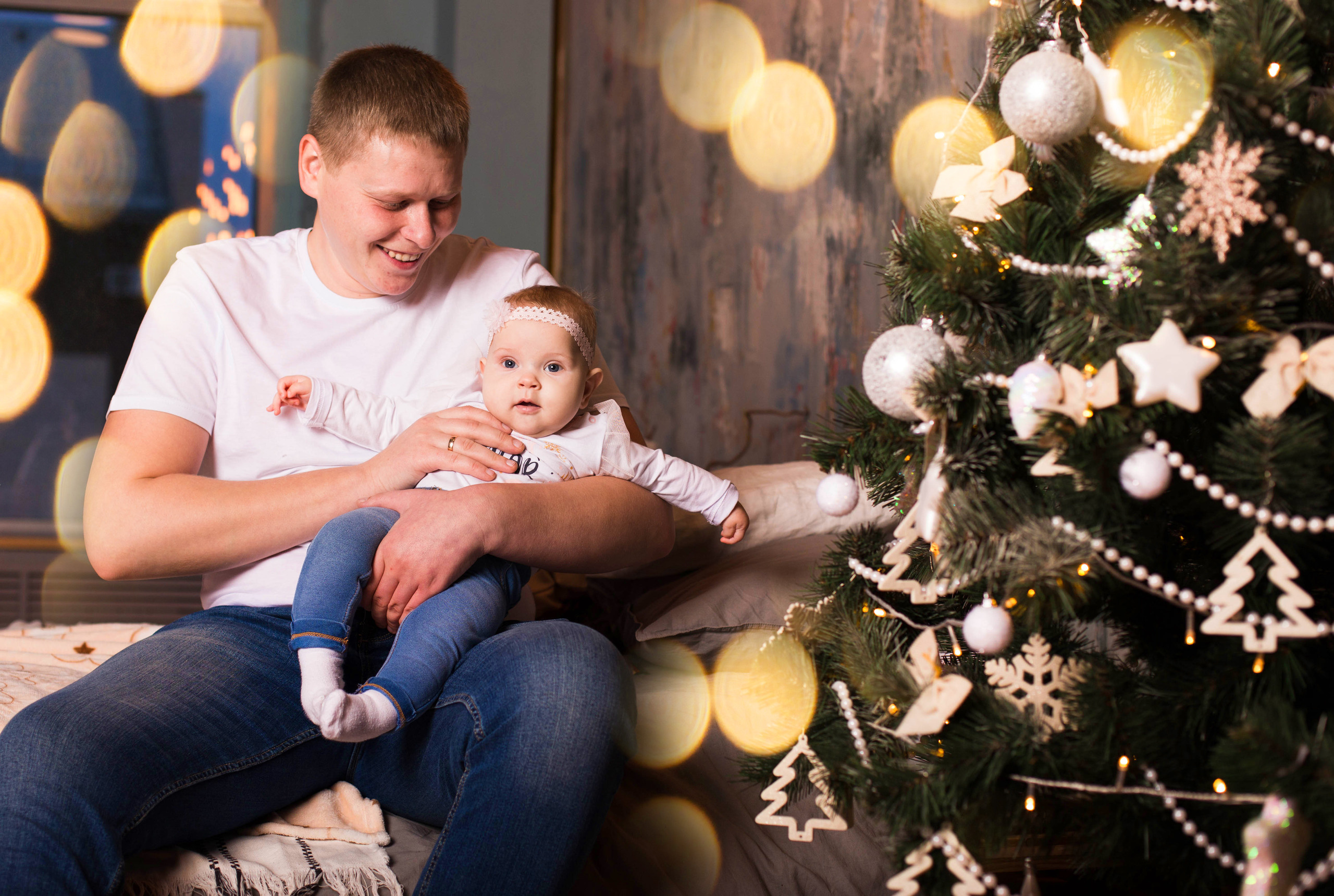 Семейные фотосессии. Семейный и детский фотограф Алена Печерица в Тамбове