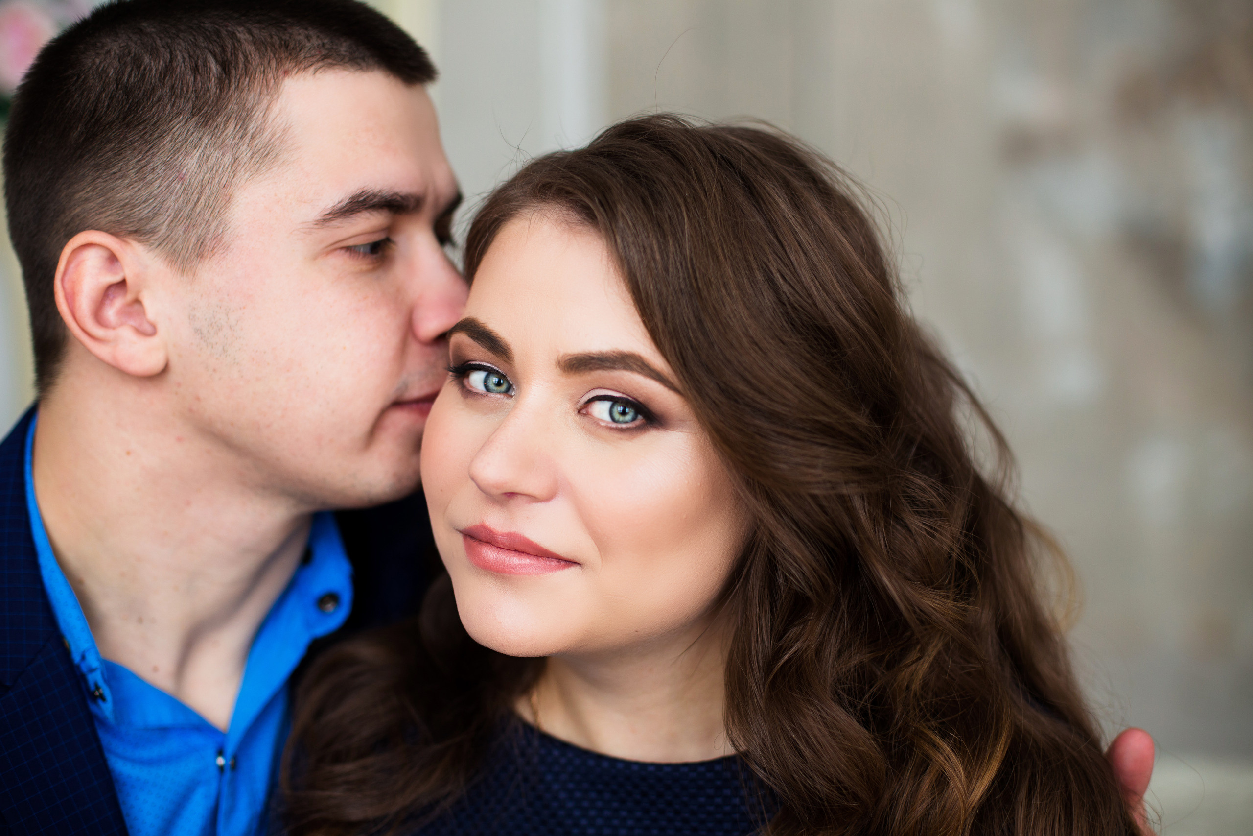 LOVE STORY. Семейный и детский фотограф Алена Печерица в Тамбове
