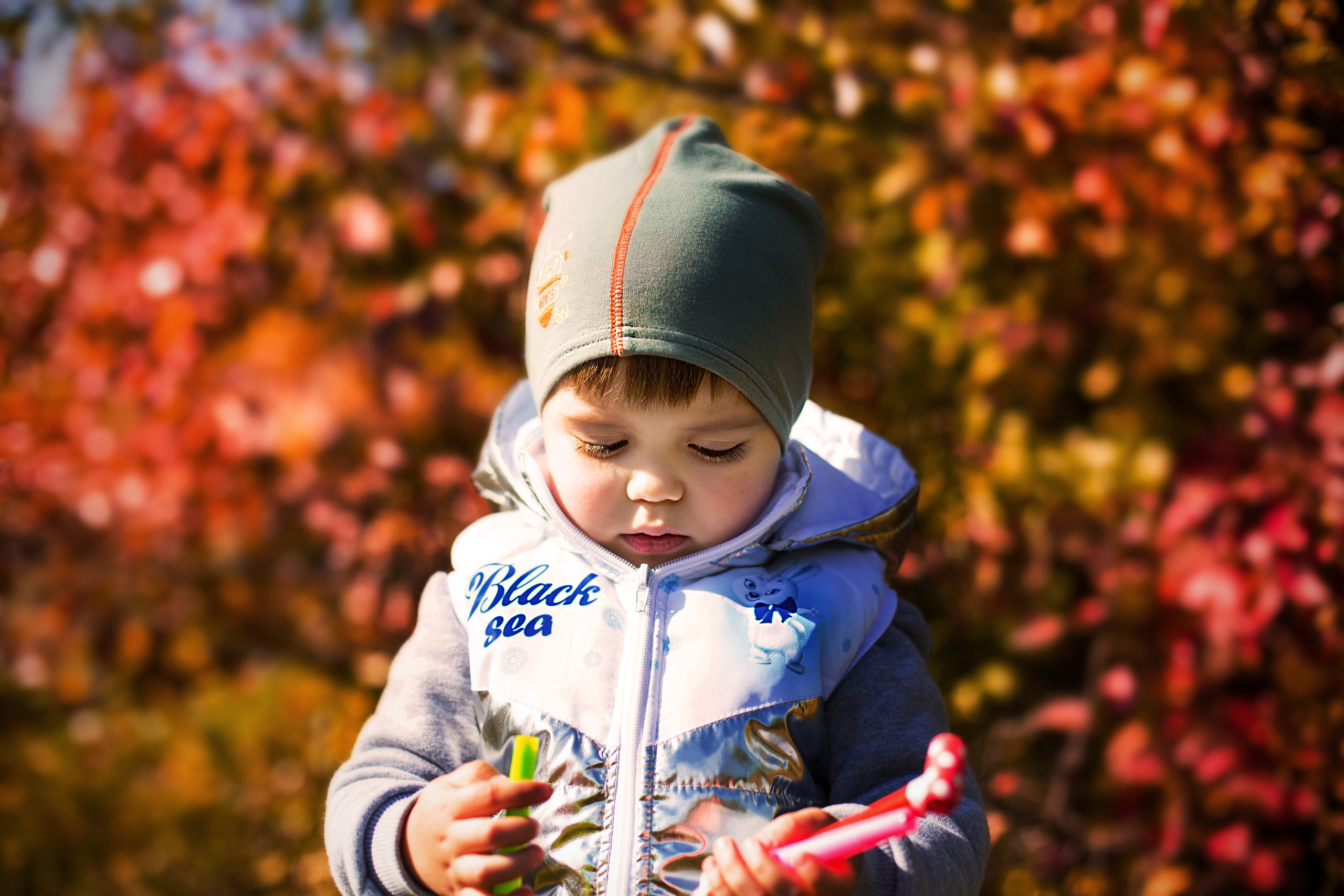 Детские фотографии. Семейный и детский фотограф Алена Печерица в Тамбове