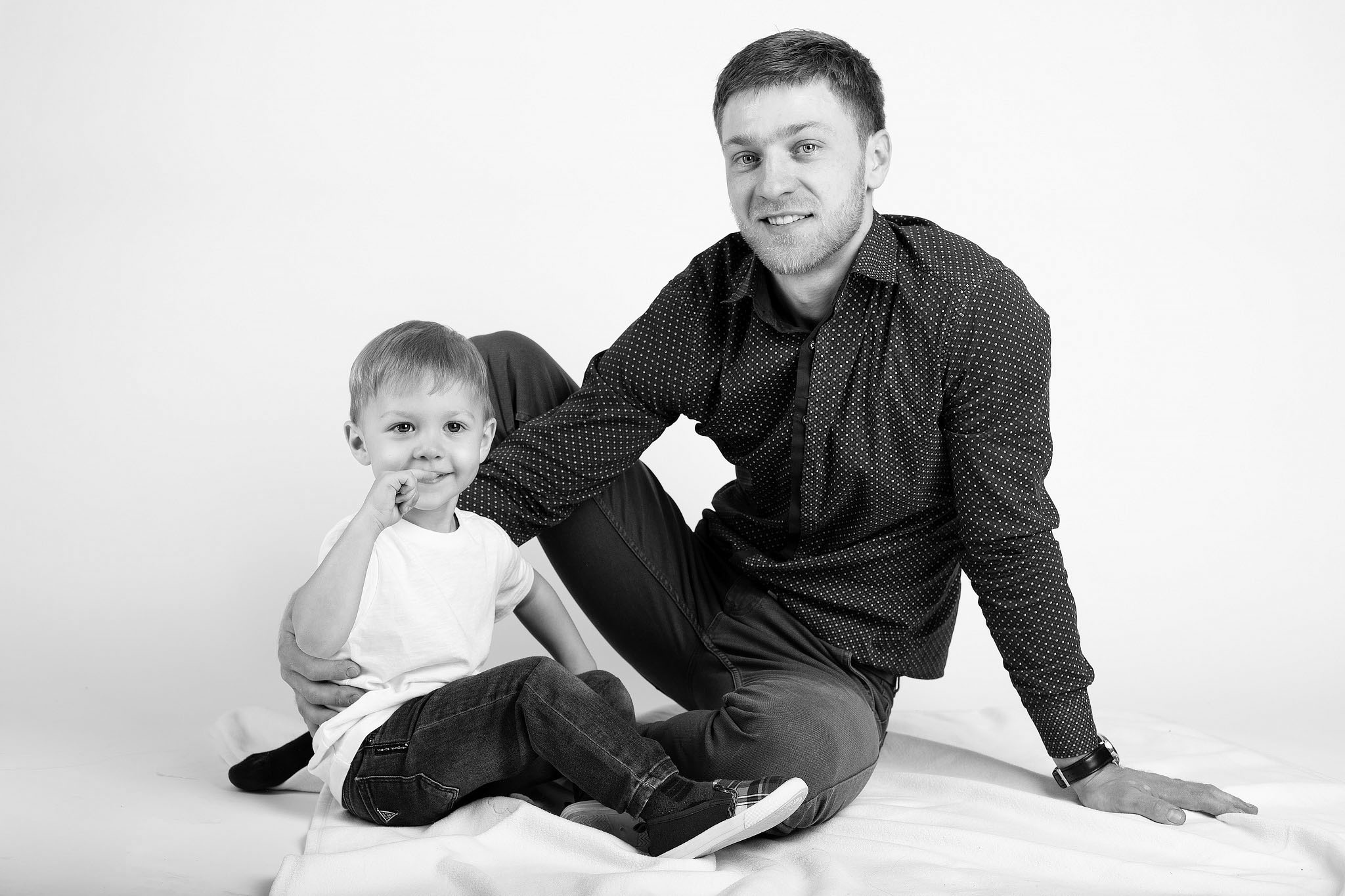 Семейные фотосессии. Семейный и детский фотограф Алена Печерица в Тамбове