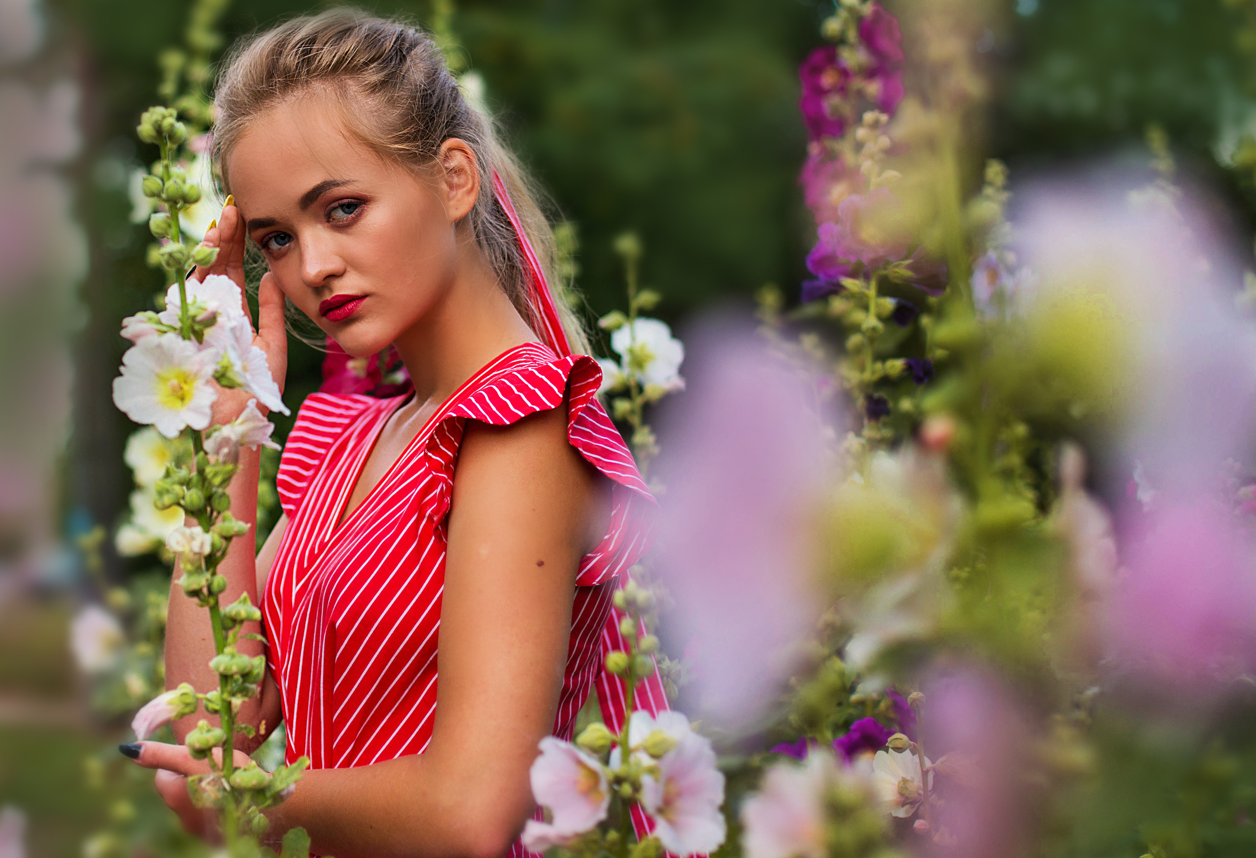 ПОРТРЕТЫ. Семейный и детский фотограф Алена Печерица в Тамбове