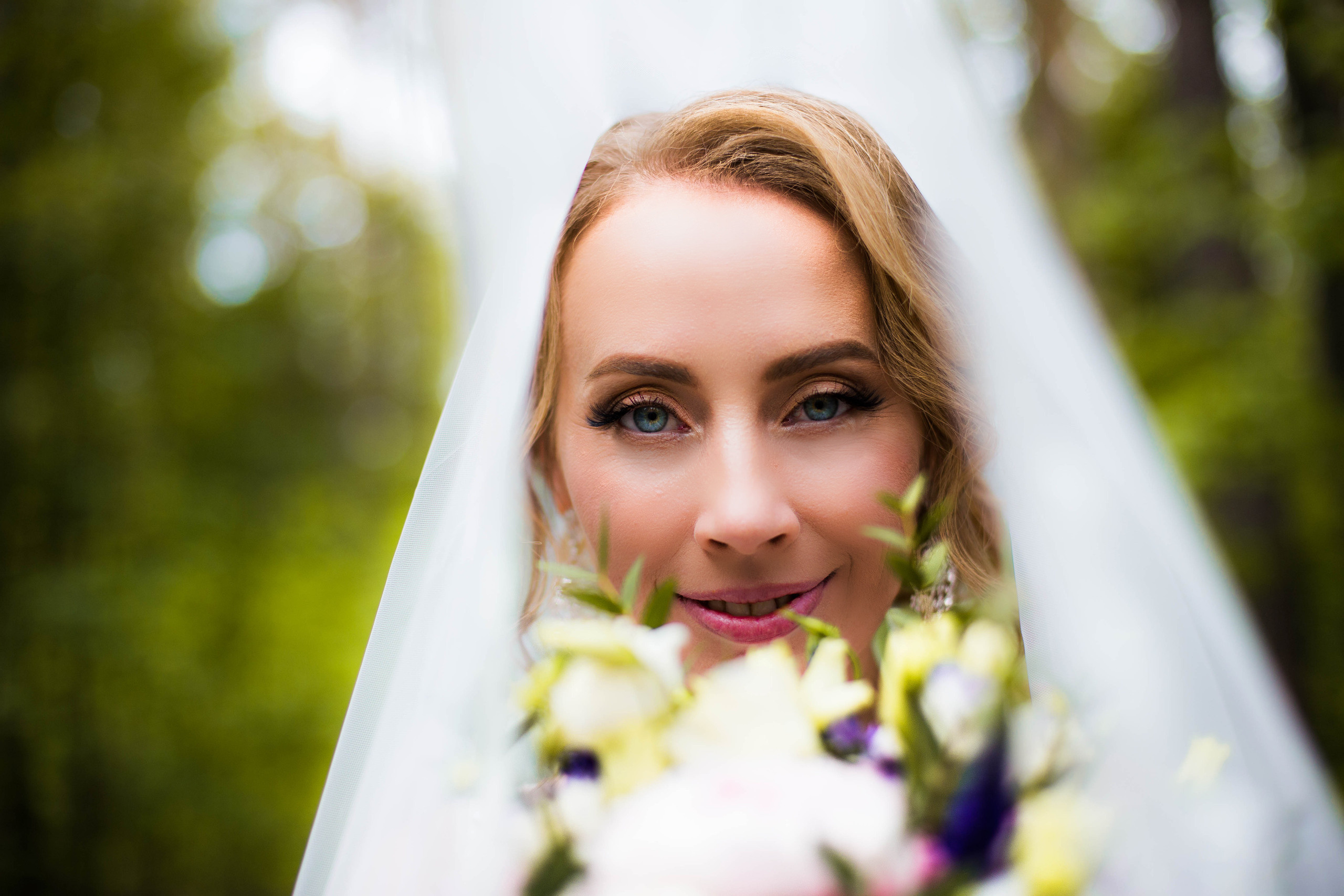 Свадьбы. Семейный и детский фотограф Алена Печерица в Тамбове