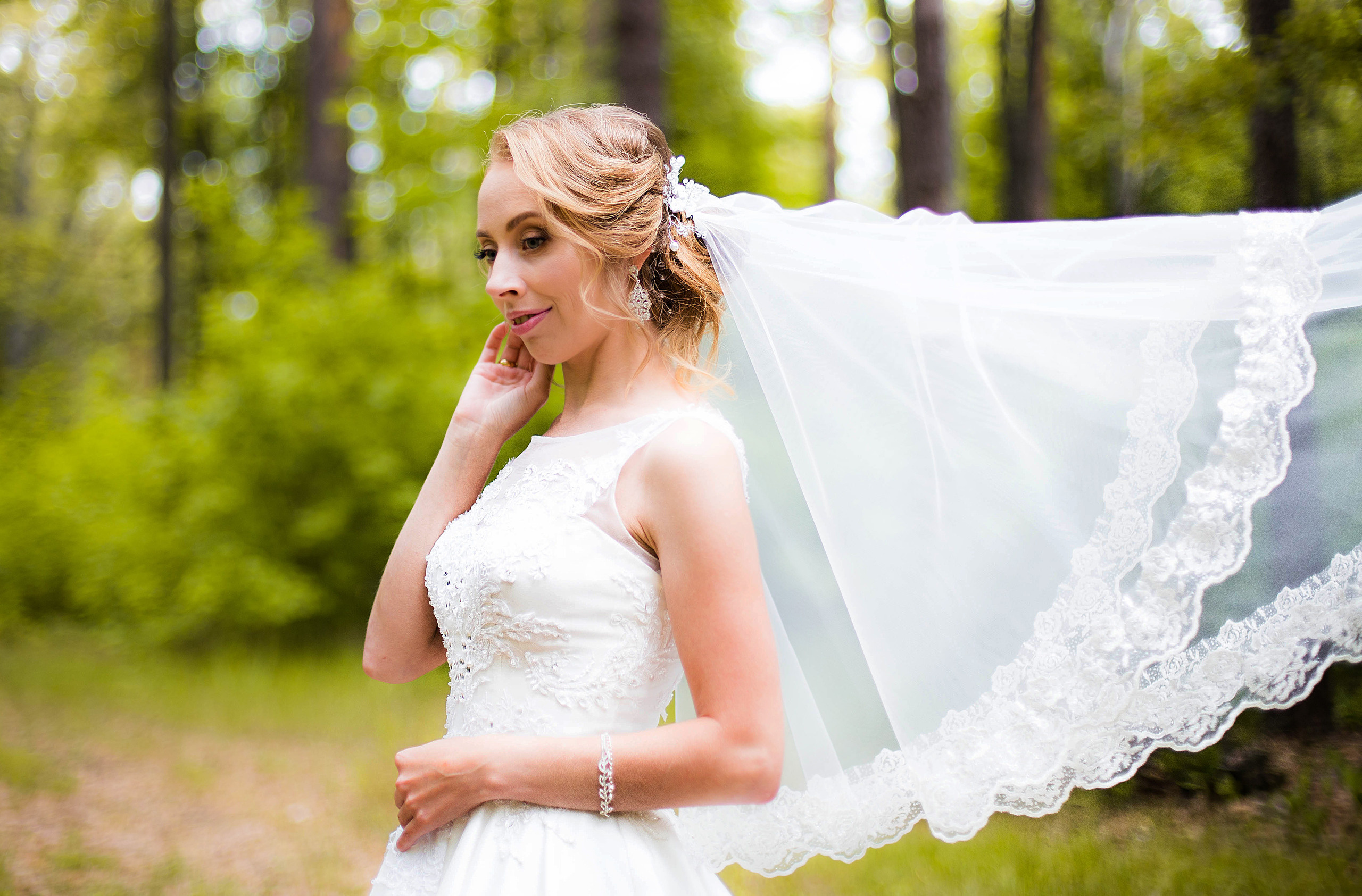 Свадьбы. Семейный и детский фотограф Алена Печерица в Тамбове