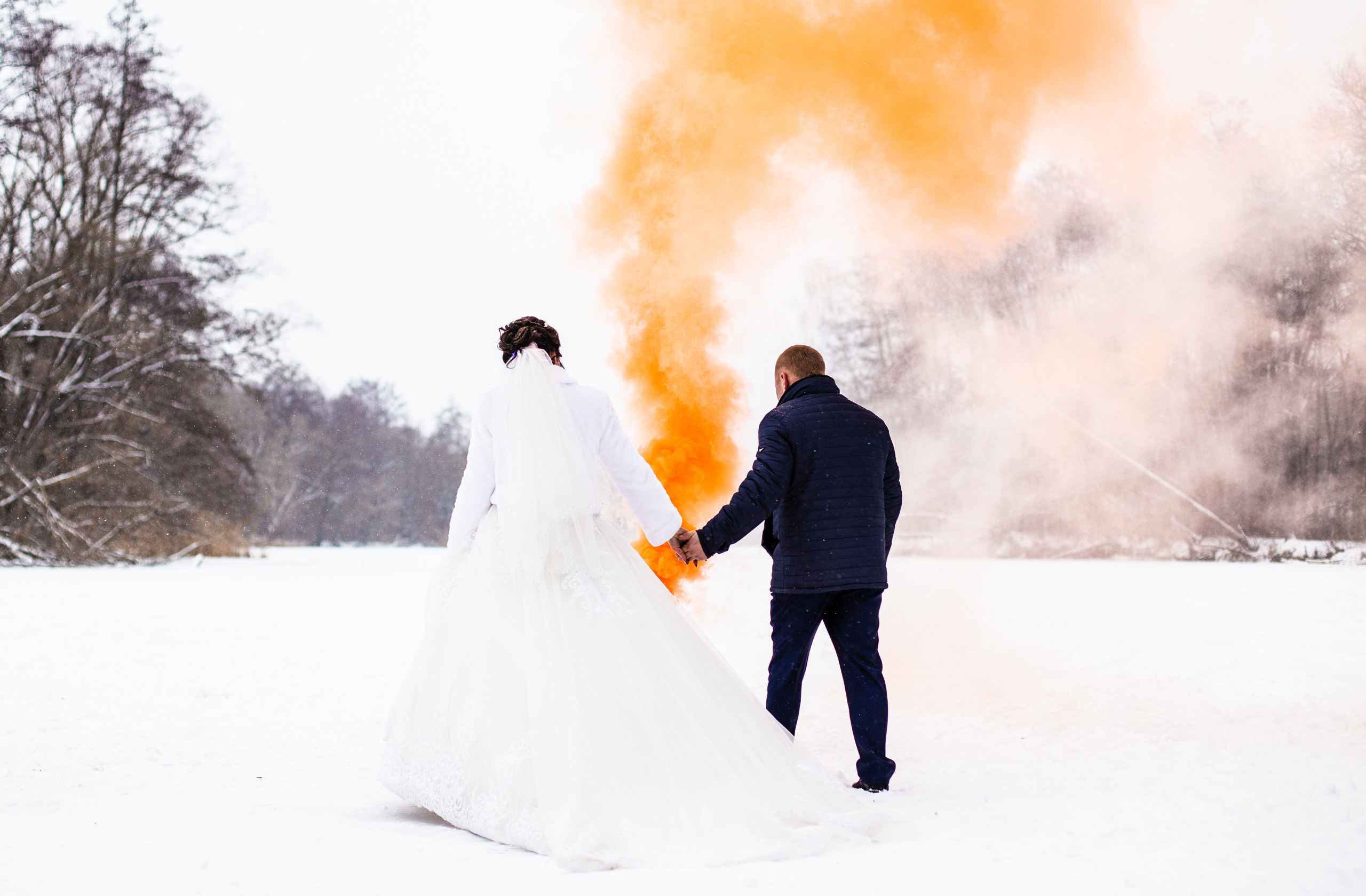 Свадьбы. Семейный и детский фотограф Алена Печерица в Тамбове