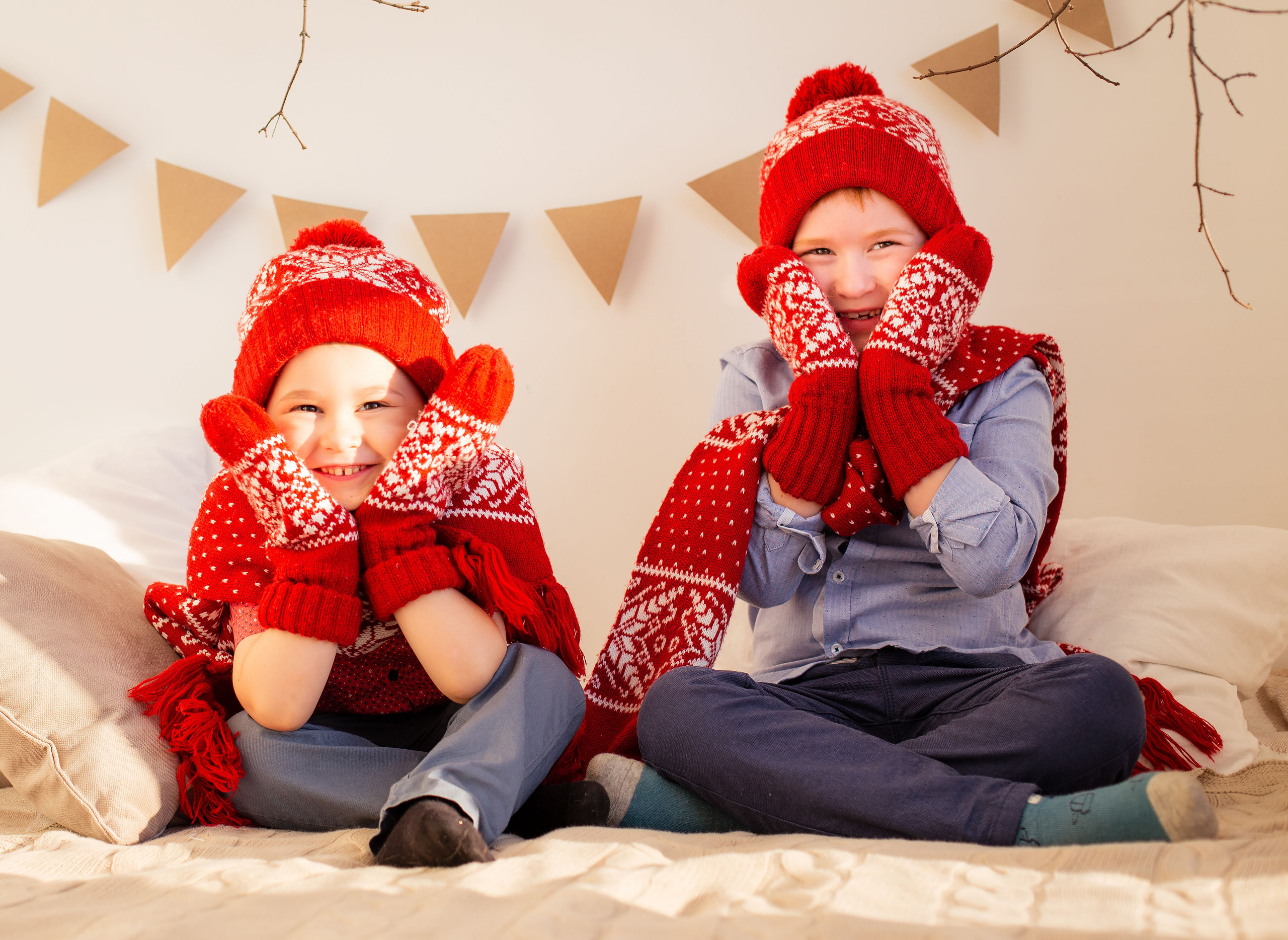 Детские фотографии. Семейный и детский фотограф Алена Печерица в Тамбове