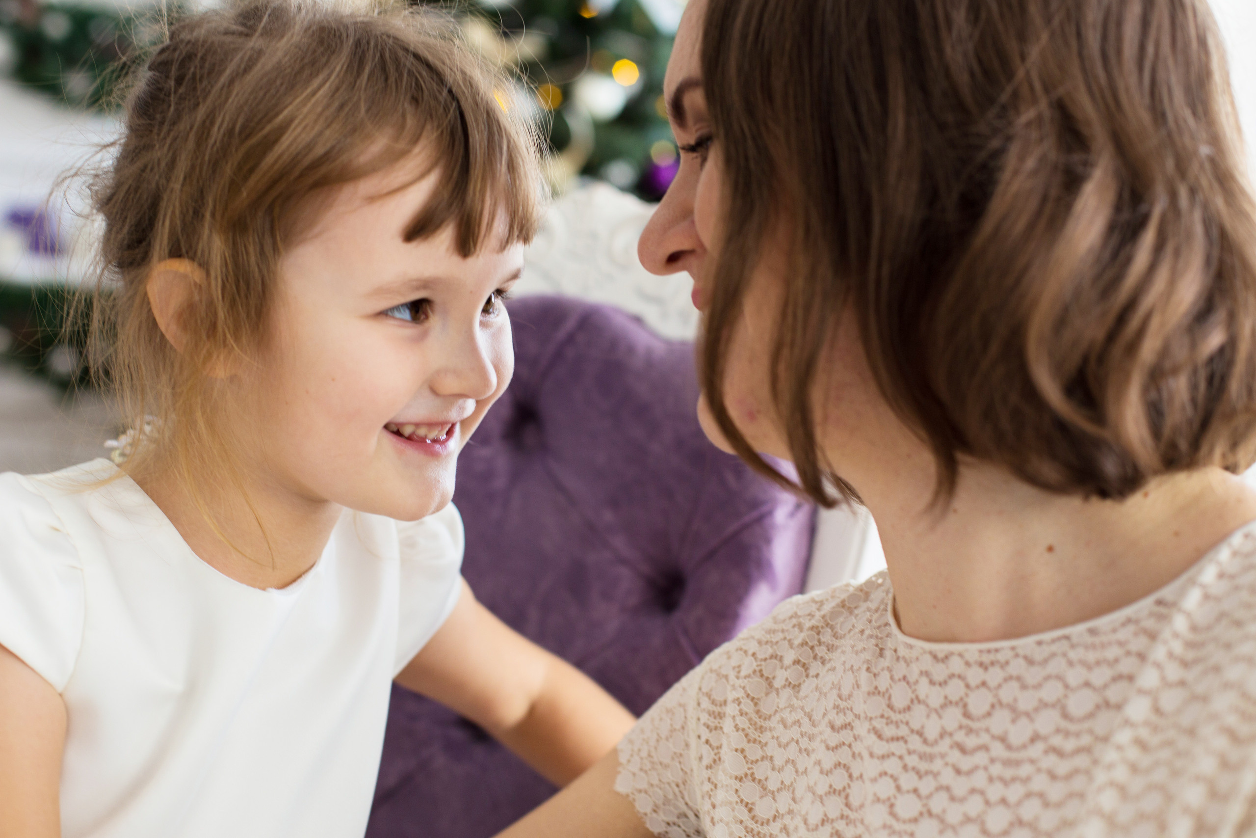 Семейные фотосессии. Семейный и детский фотограф Алена Печерица в Тамбове
