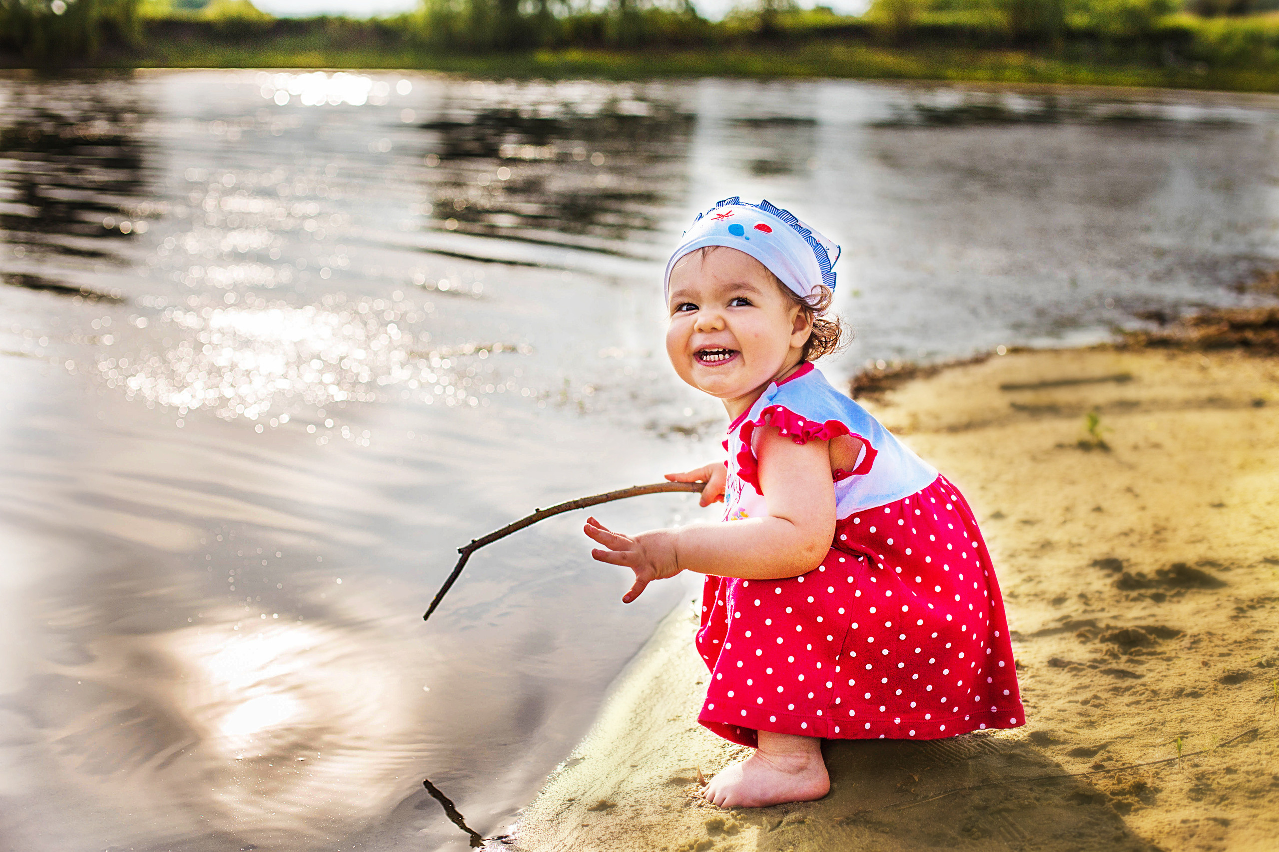 Детские фотографии. Семейный и детский фотограф Алена Печерица в Тамбове