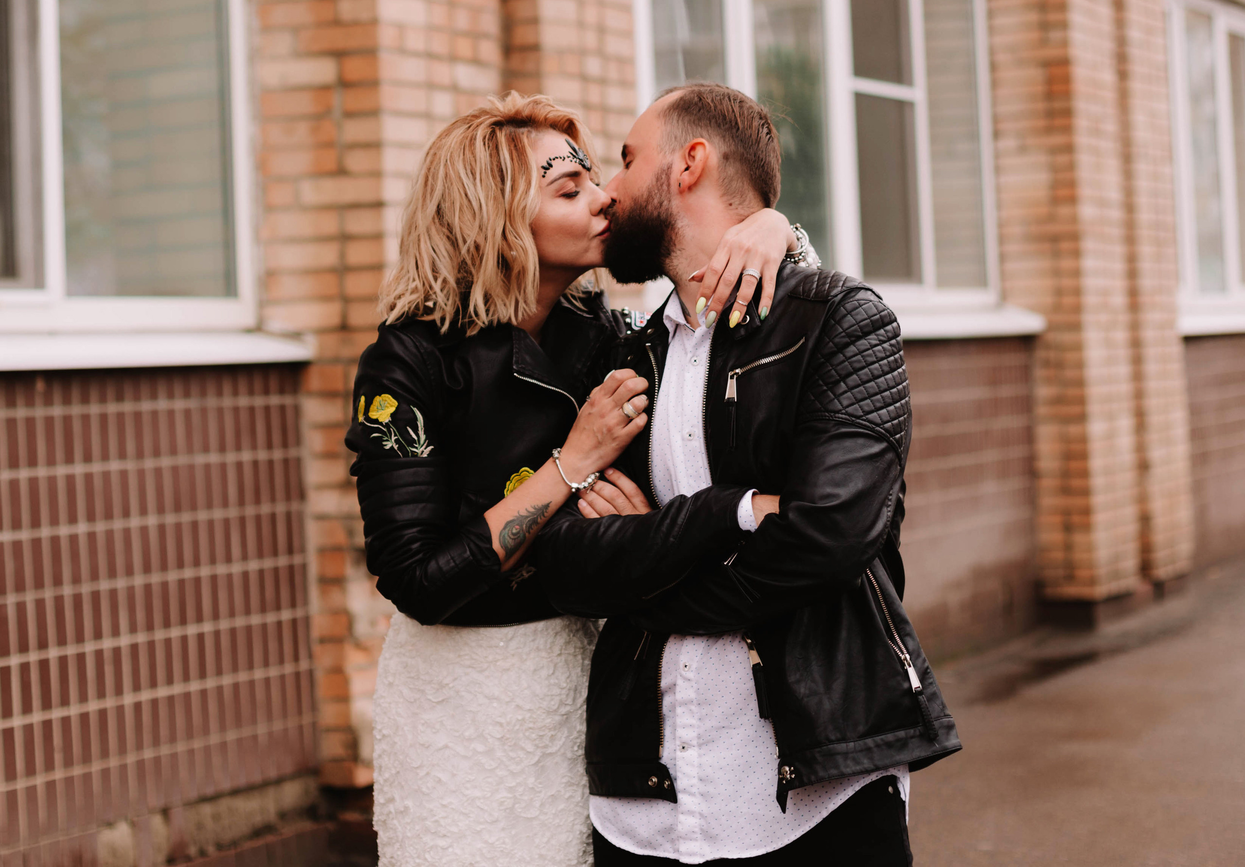 Свадьбы. Семейный и детский фотограф Алена Печерица в Тамбове