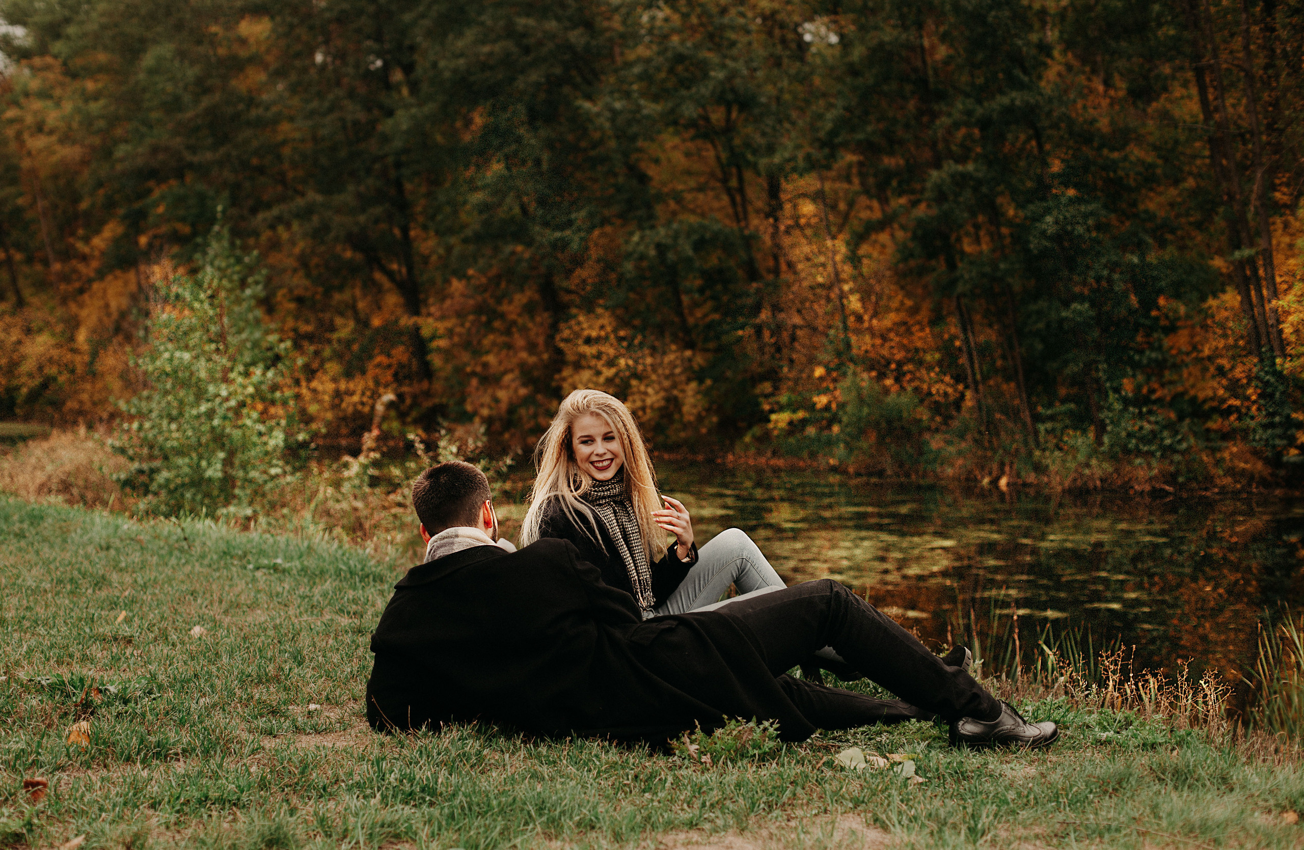 LOVE STORY. Семейный и детский фотограф Алена Печерица в Тамбове